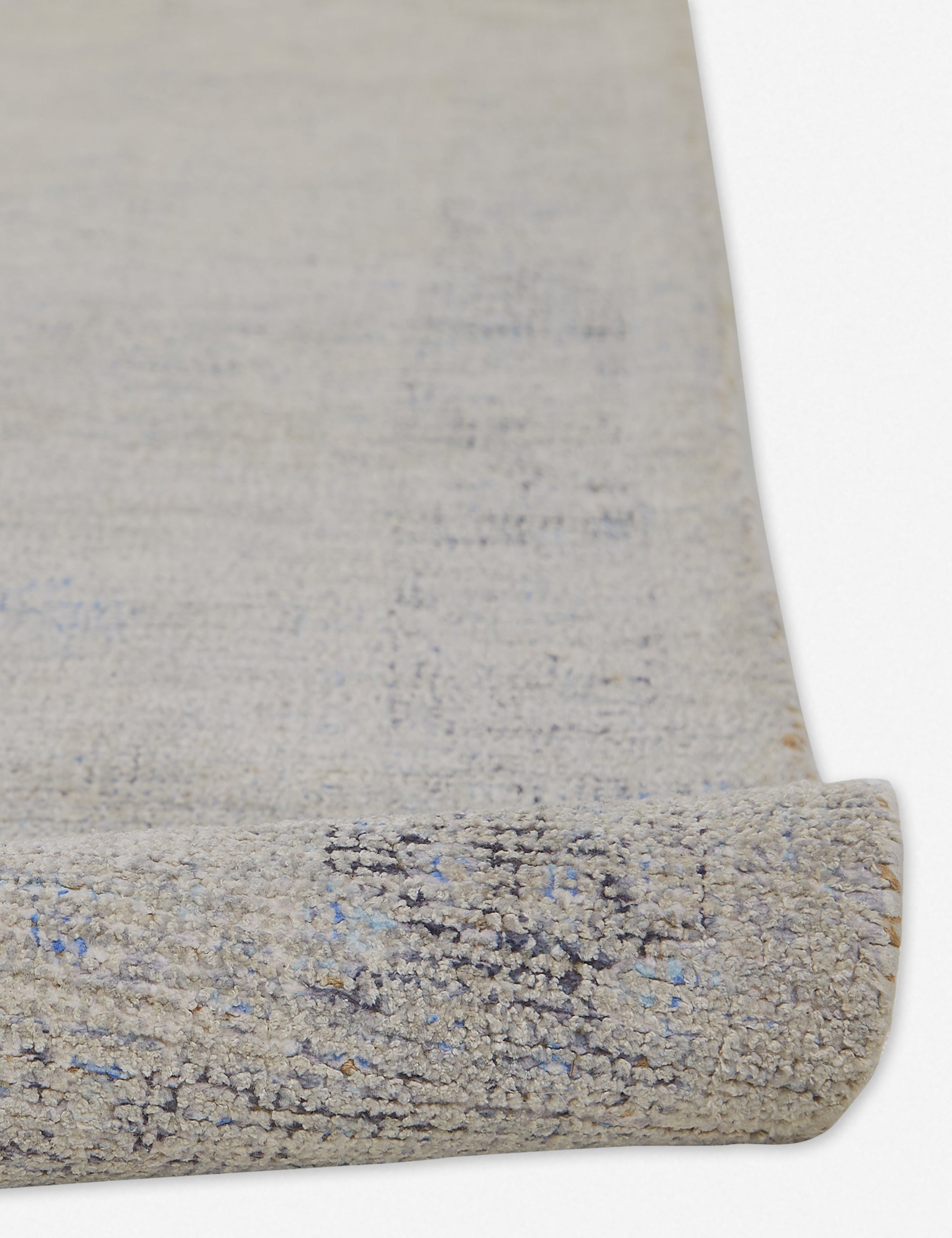 Lulu and Georgia Ismenia Handwoven Rug - view 6
