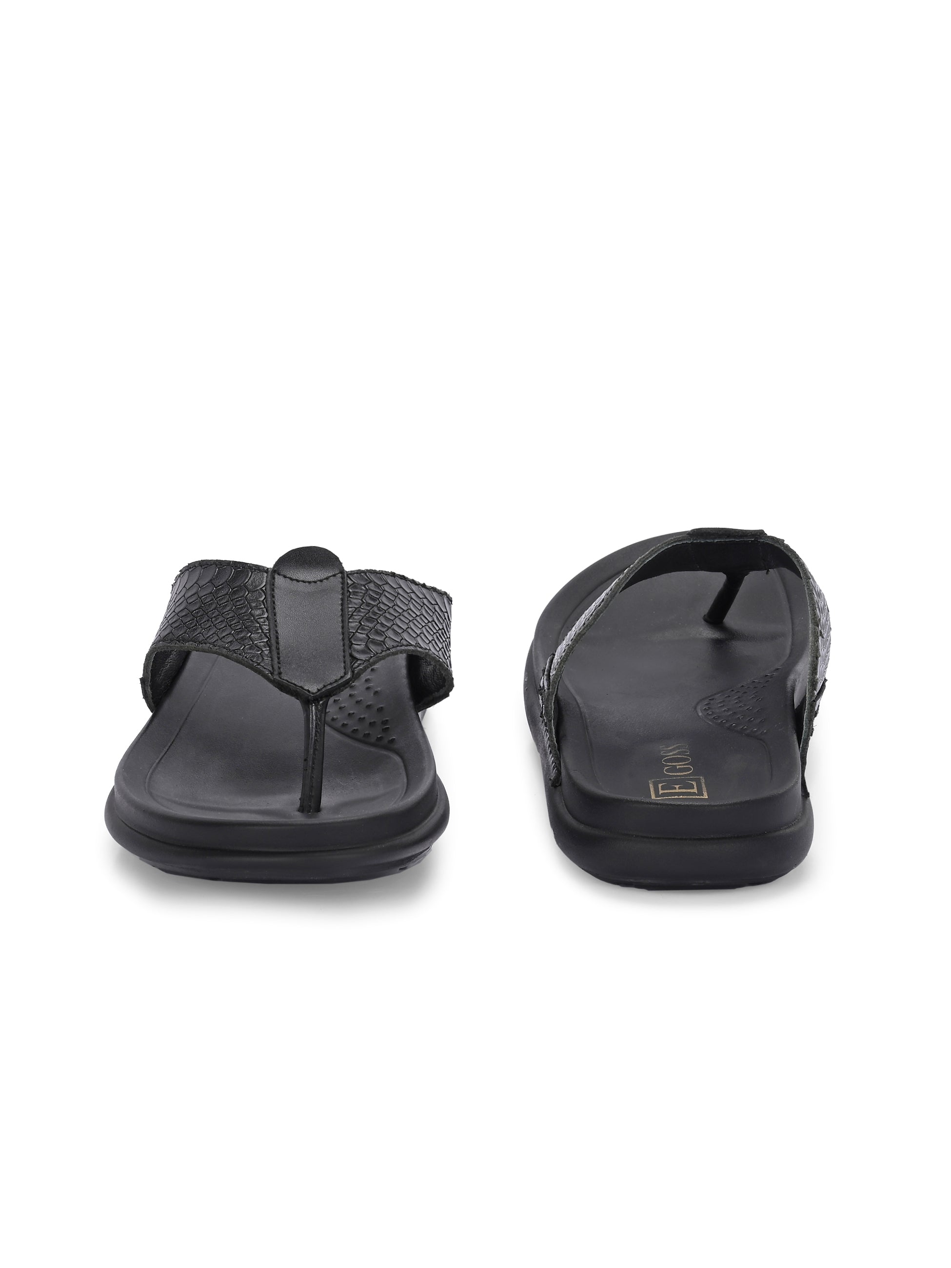 Egoss Shoes Egoss Casual Slippers For Men - view 6