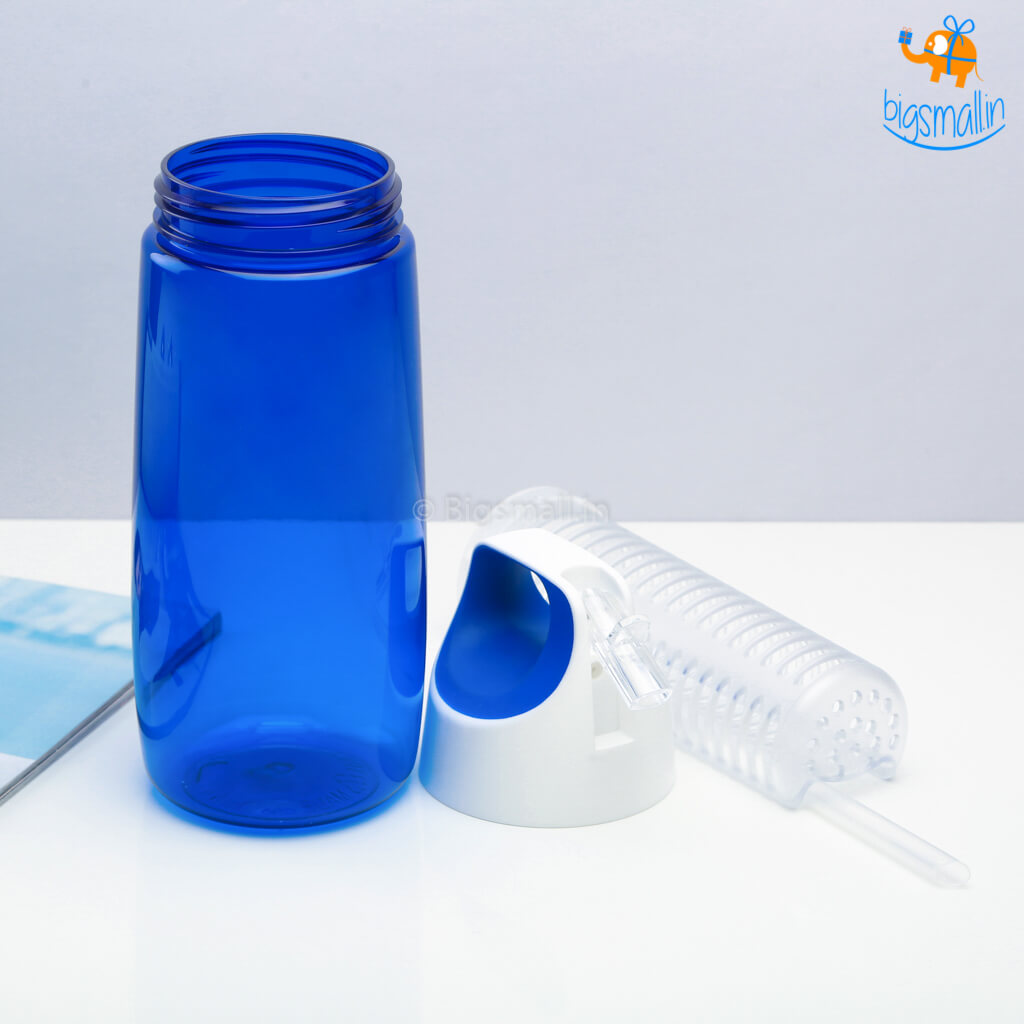 Anmol Enterprises Fruit Infuser Water Bottle - view 3