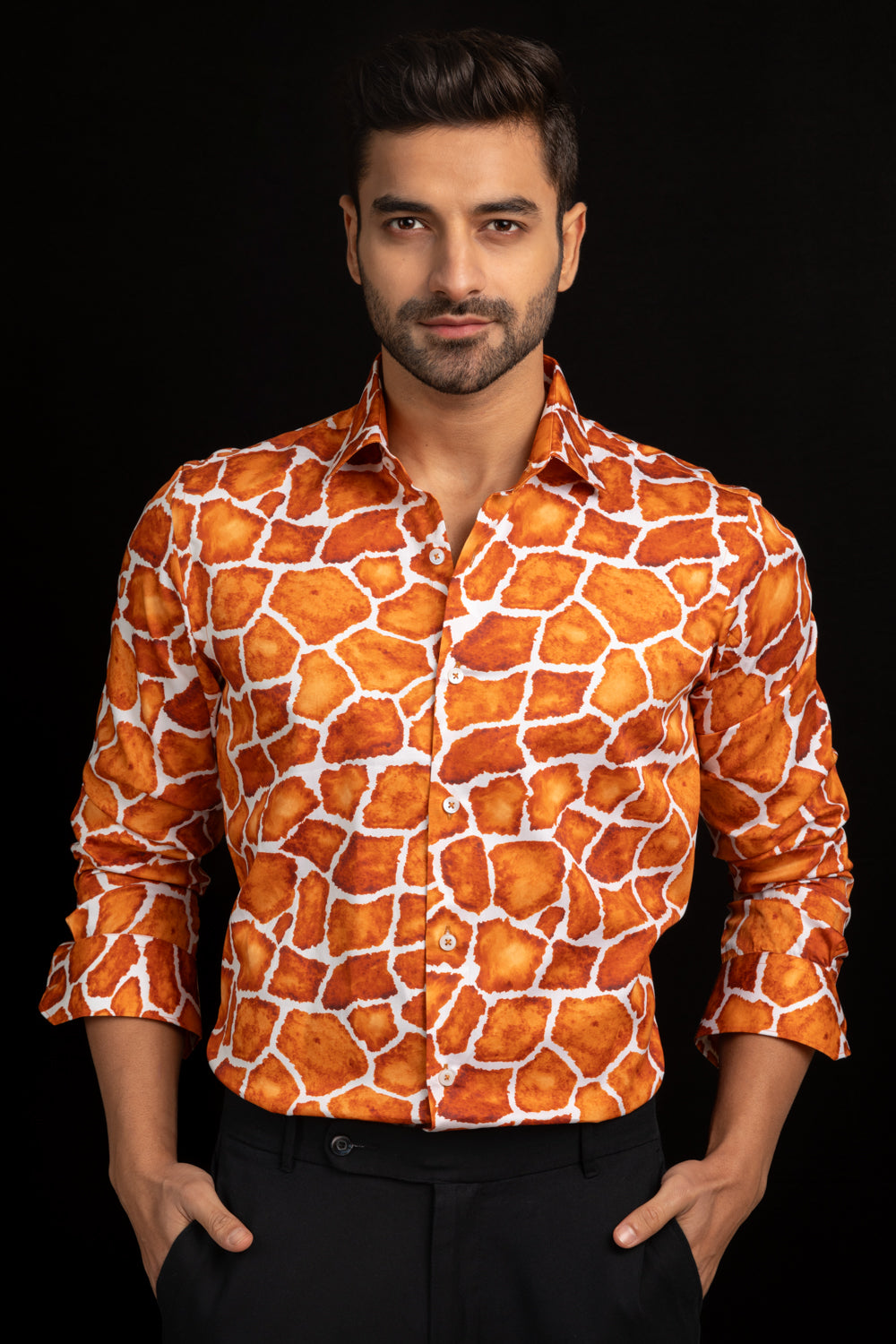 BlackTree Shirt BTS225 - view 3