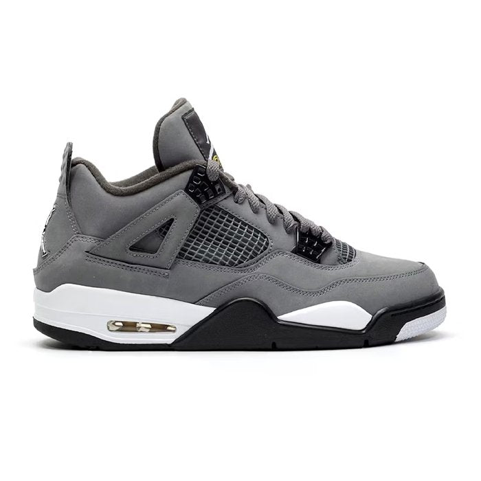 HYPE ELIXIR Jordan 4 Retro Cool Grey