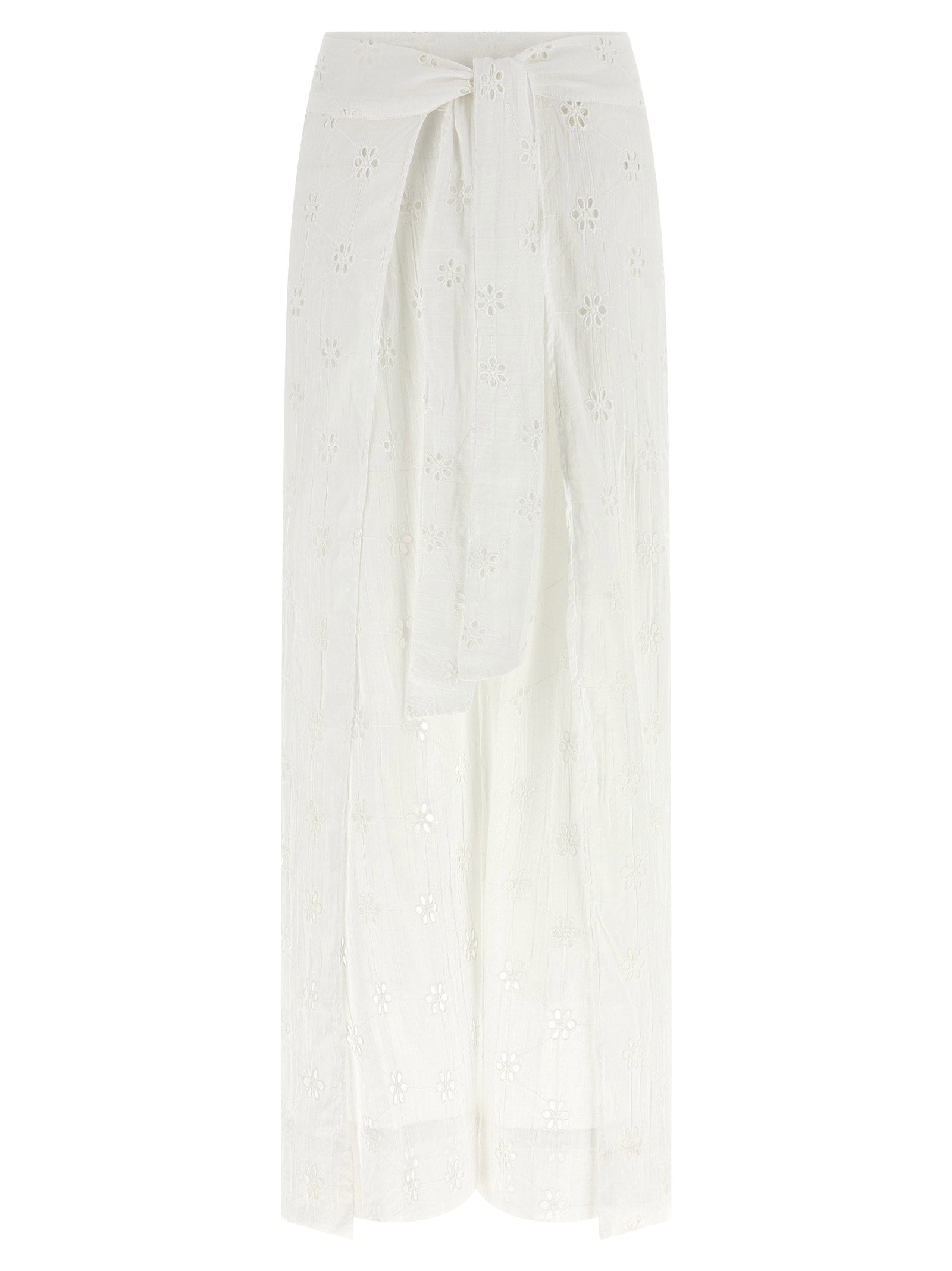 Polo Ralph Lauren Wrap Pants – 100% cotton