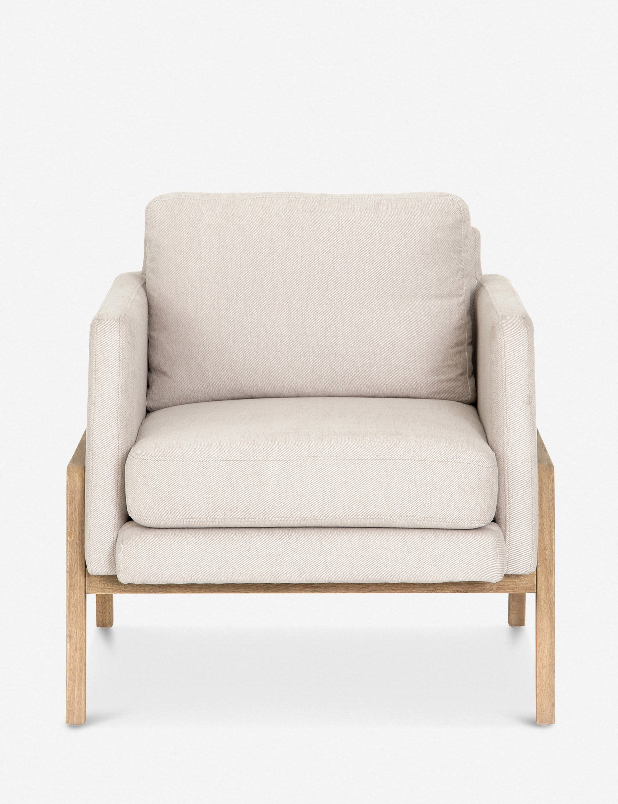 Lulu and Georgia Afton Accent Chair