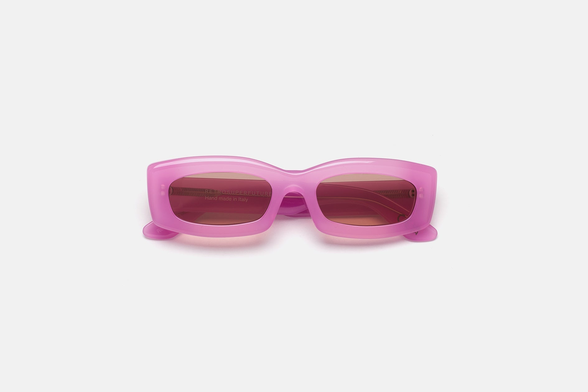 RETROSUPERFUTURE Zaga Pink