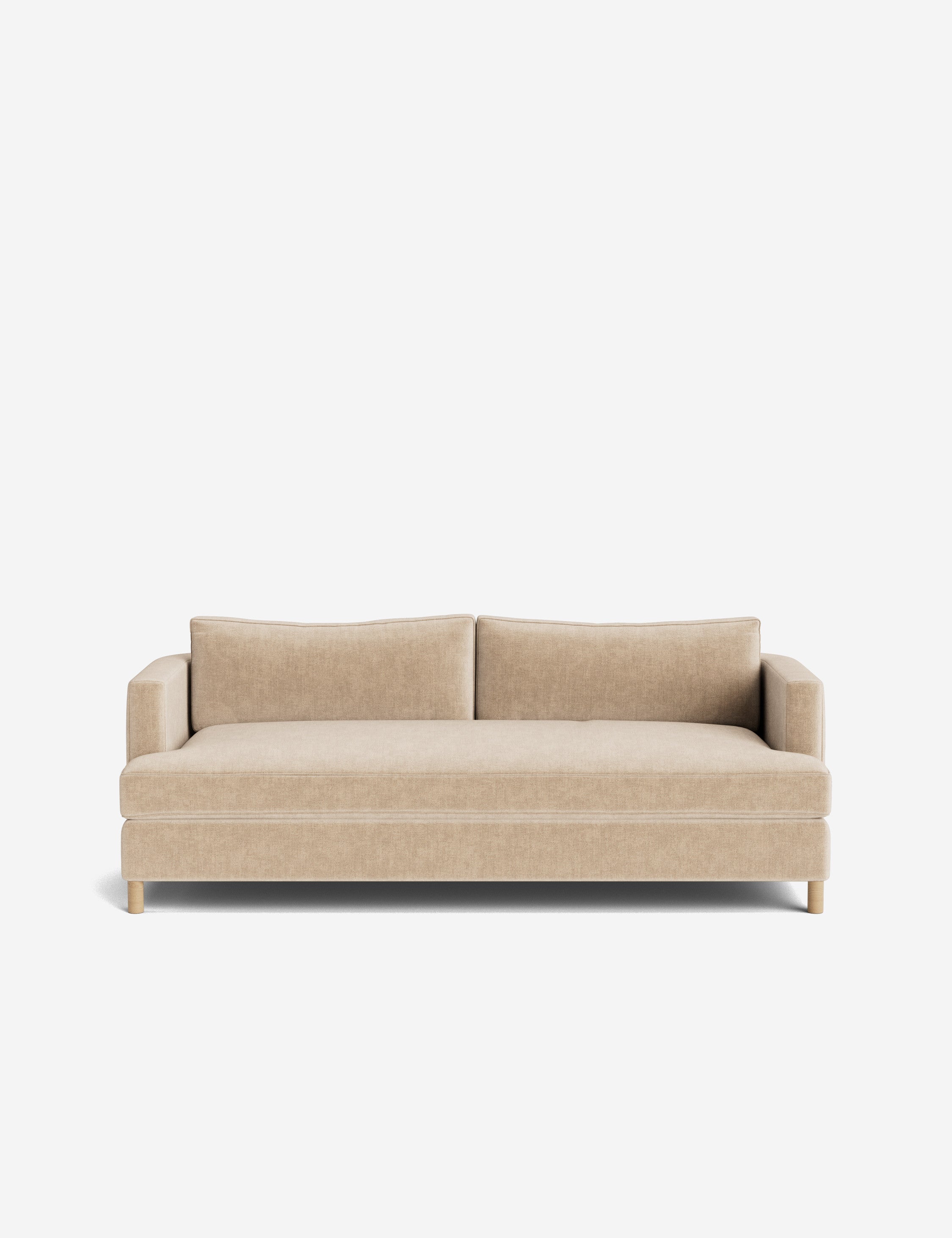 Lulu and Georgia Belmont Sofa by Ginny Macdonald - view 32