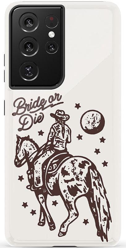 Casetry Bride or Die | Rodeo Bachelorette Case - view 83