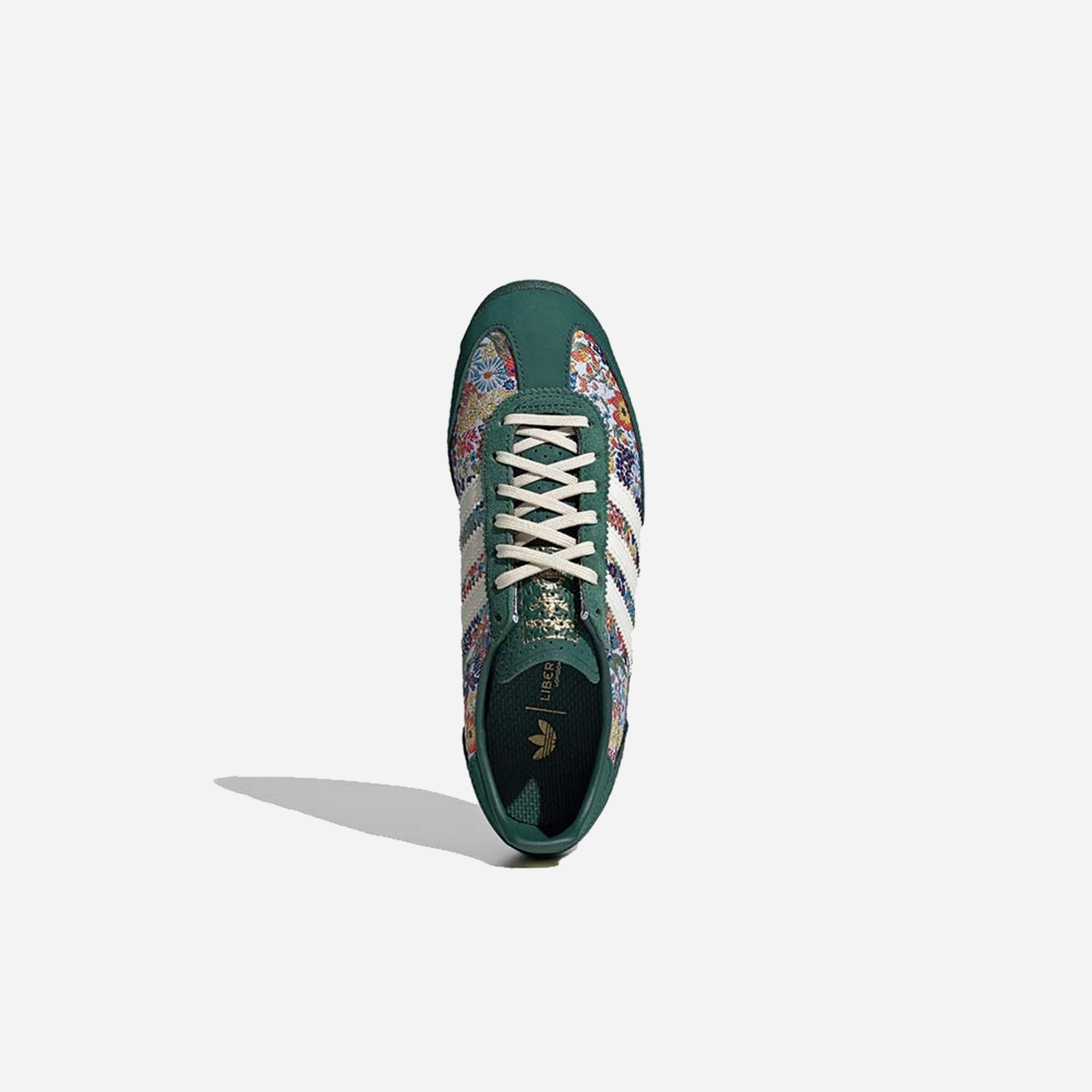 Adidas SL 72 OG x Liberty London Shoes WMNS - view 2