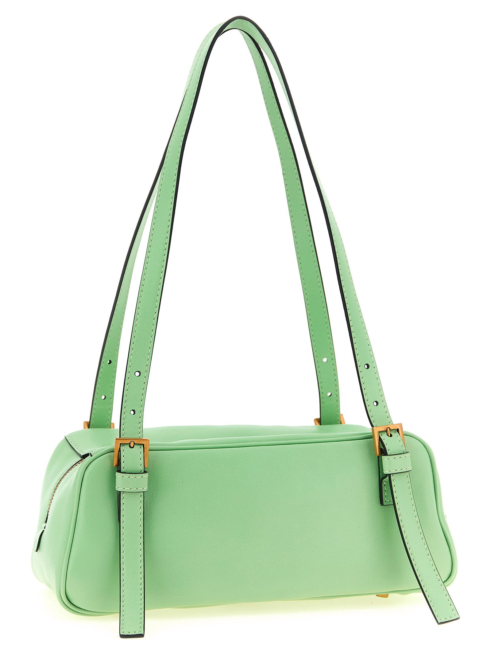 Versace Emblème Shoulder Bag - view 2