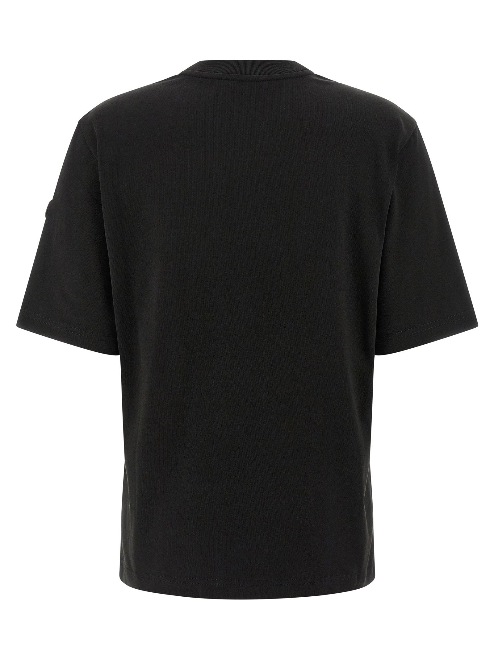 Moncler Genius T-shirt Moncler X Edward Enninful - view 2