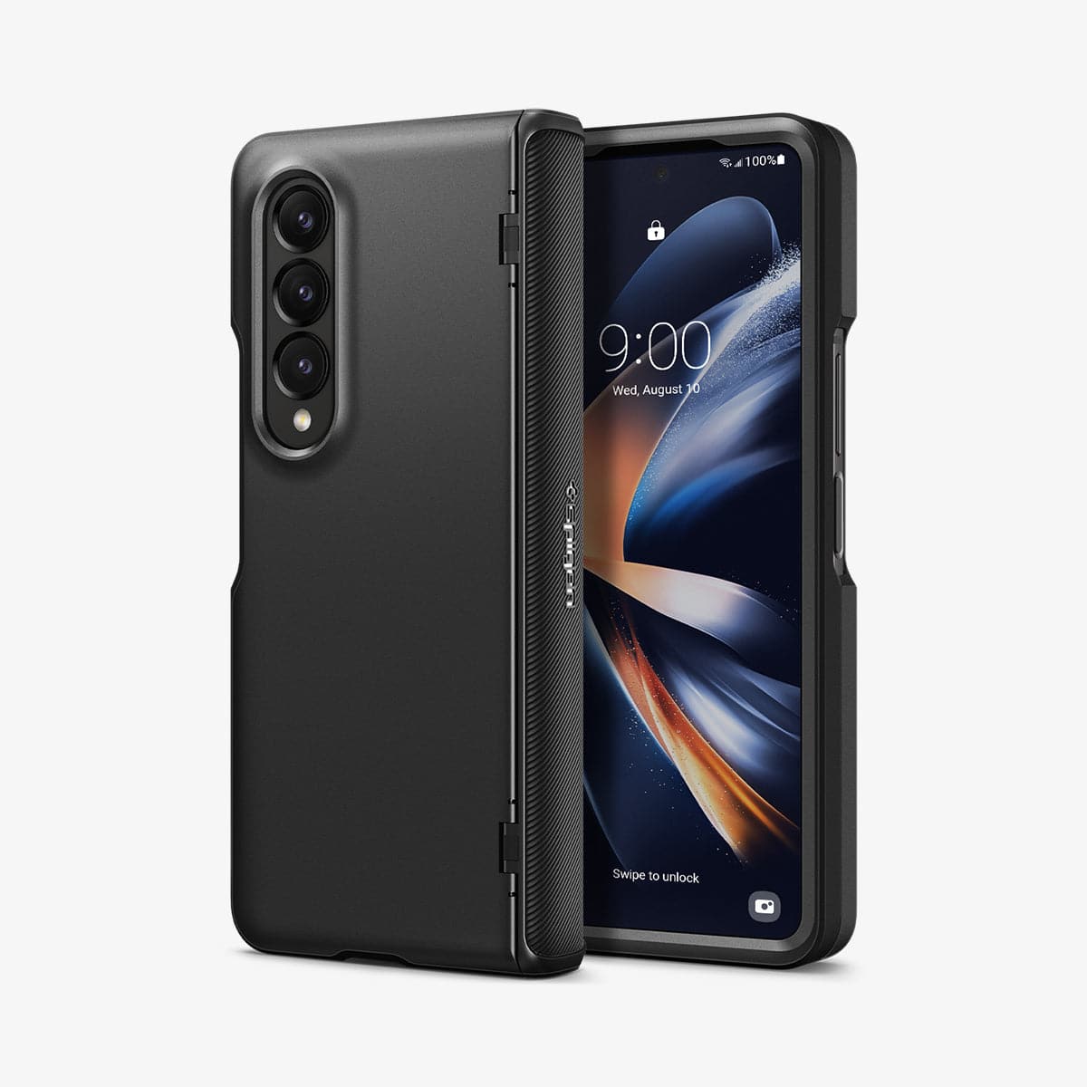 Galaxy Z Fold 4 Series - Slim Armor Pro - view 2