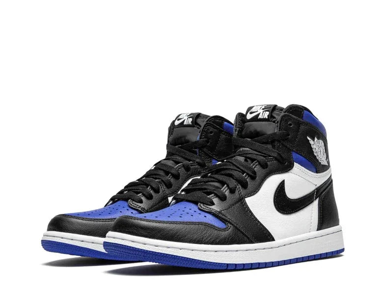 My Store Air Jordan Retro High Og Royal Toe - view 2