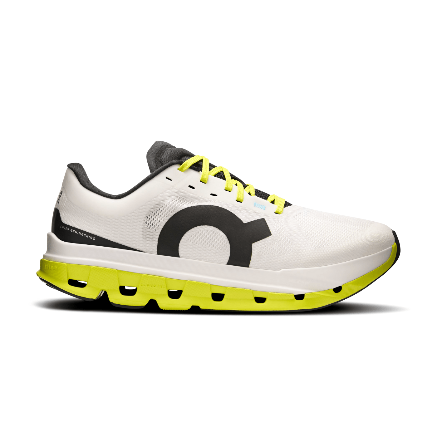 HYPE ELIXIR On Running Cloudflow 5 White Lime