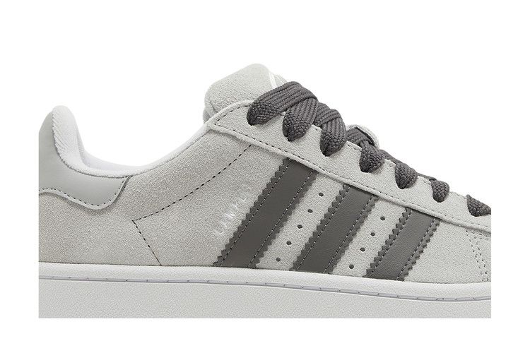 adidas Campus 00s Charcoal (Women's) - view 2
