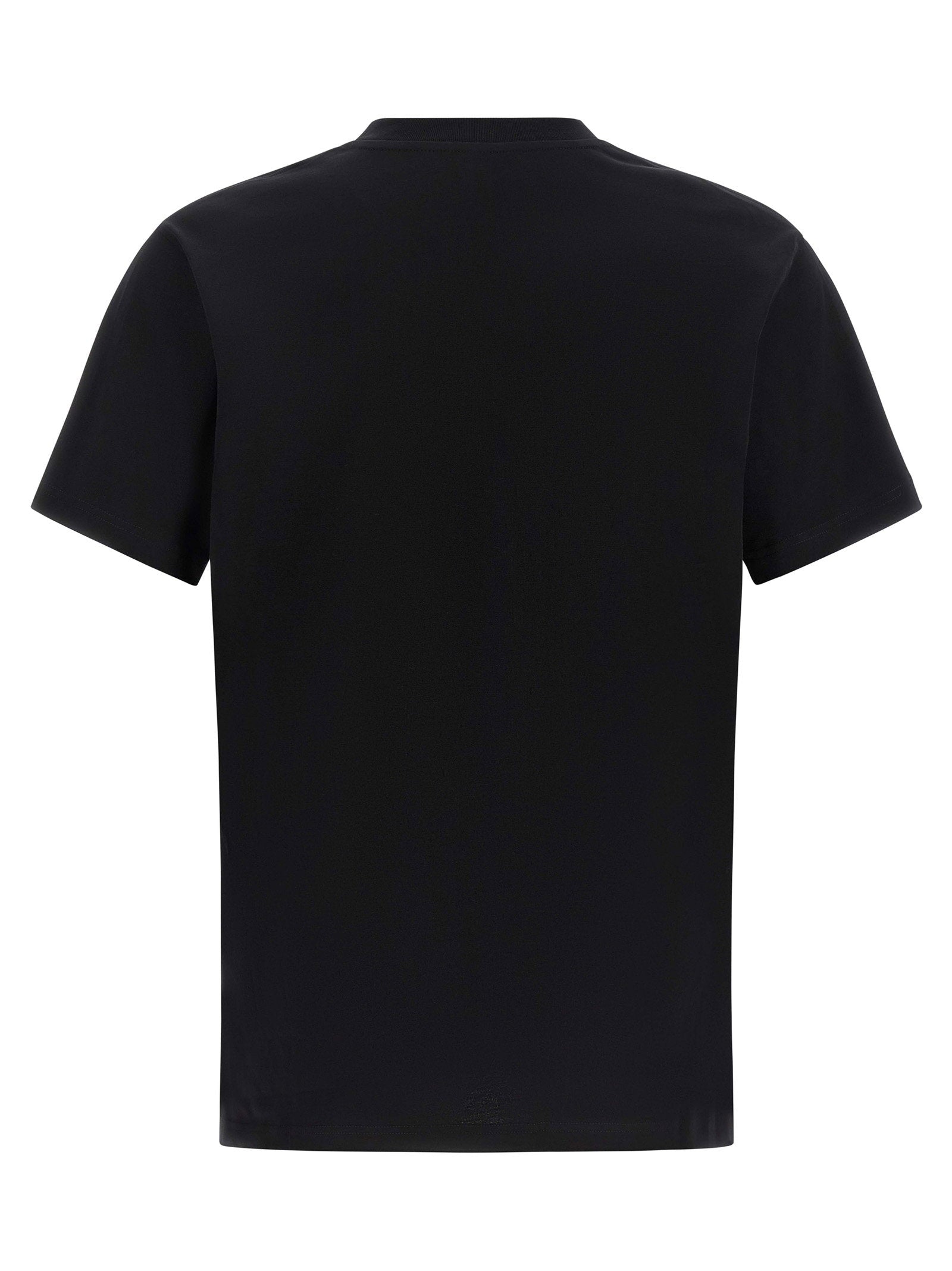 Moschino Milanhattan T-shirt – 100% cotton - view 2
