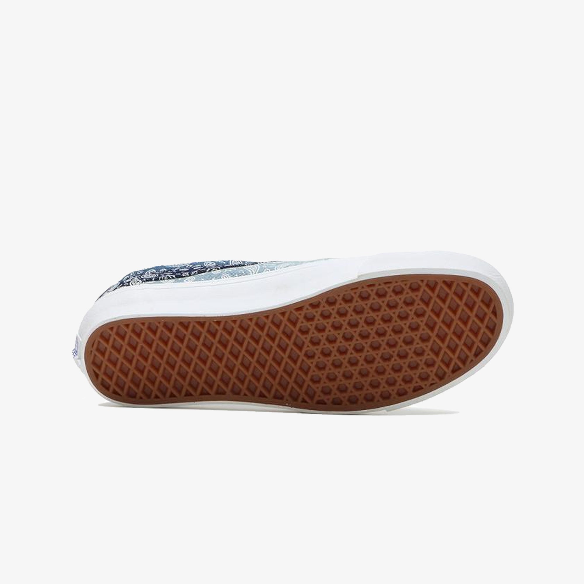 Vans | BOLD NI { BLUE - view 2