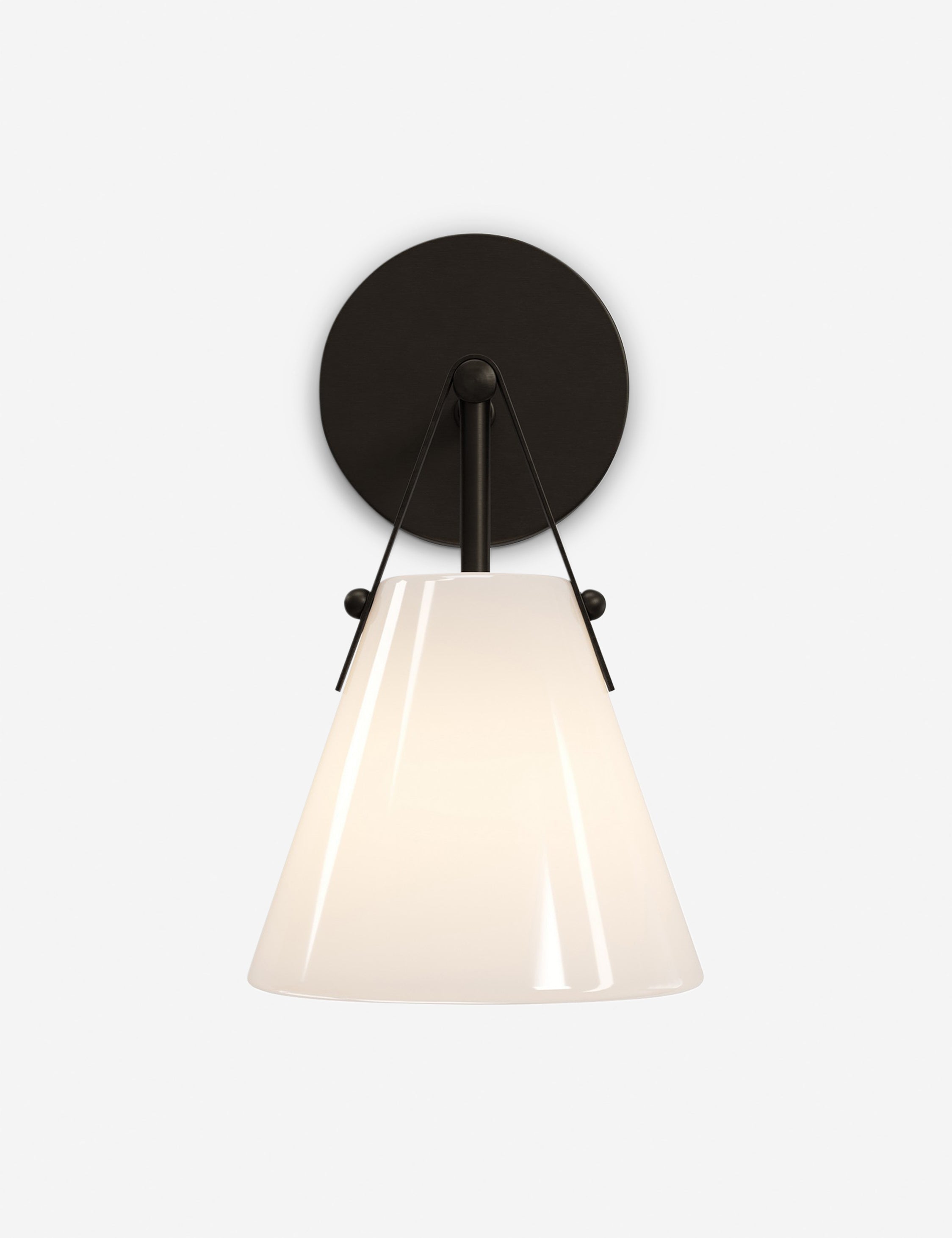 Lulu and Georgia Salo Sconce - view 10