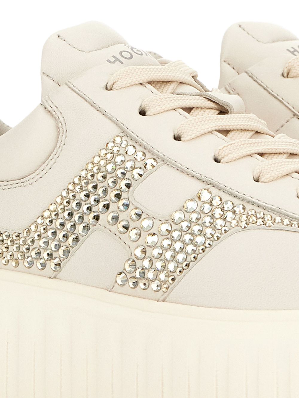 Hogan Pre Sneakers Hogan H-Stripes - view 5