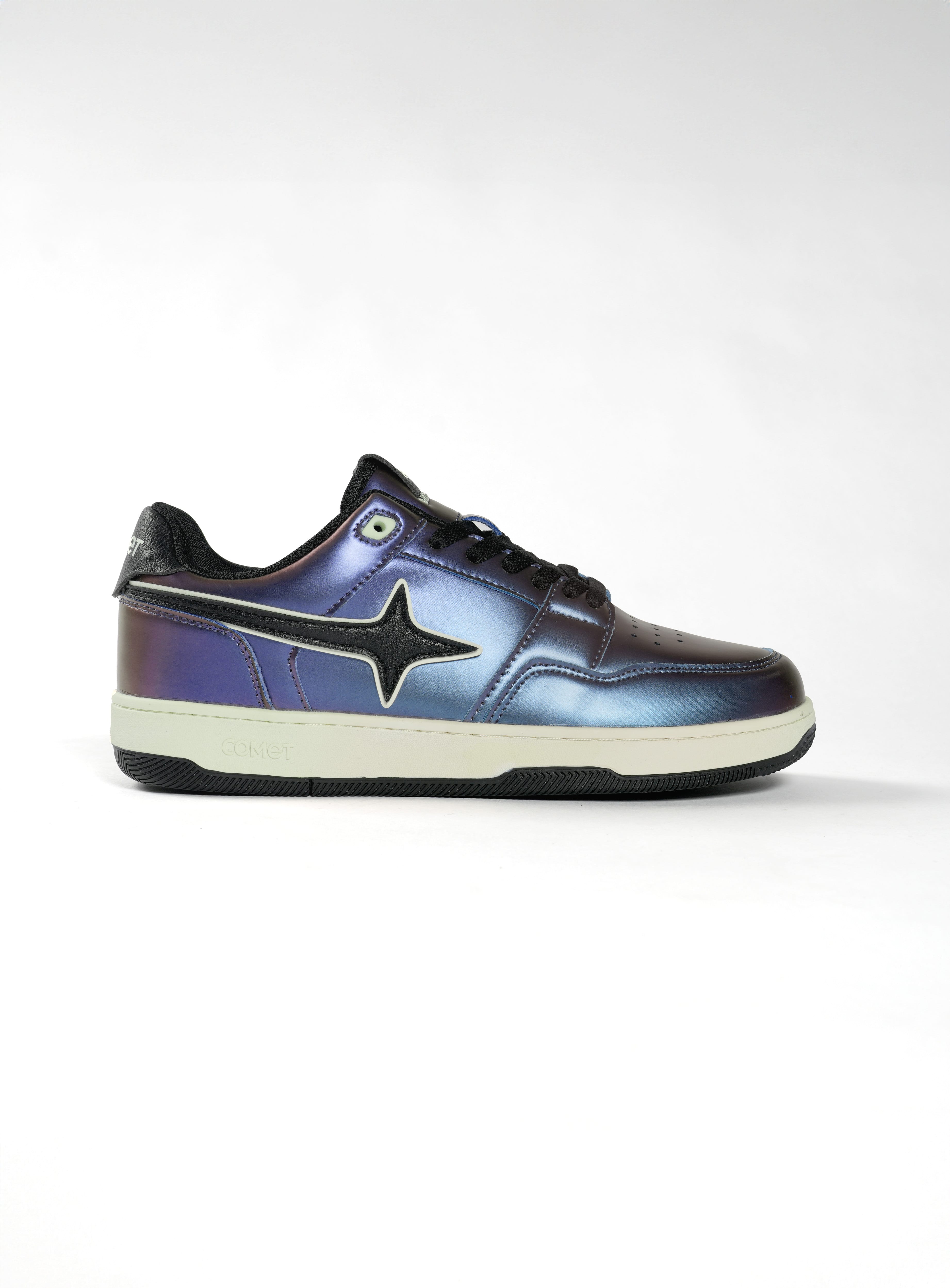 Purple more to explore – wearcomet Galactis – Purple