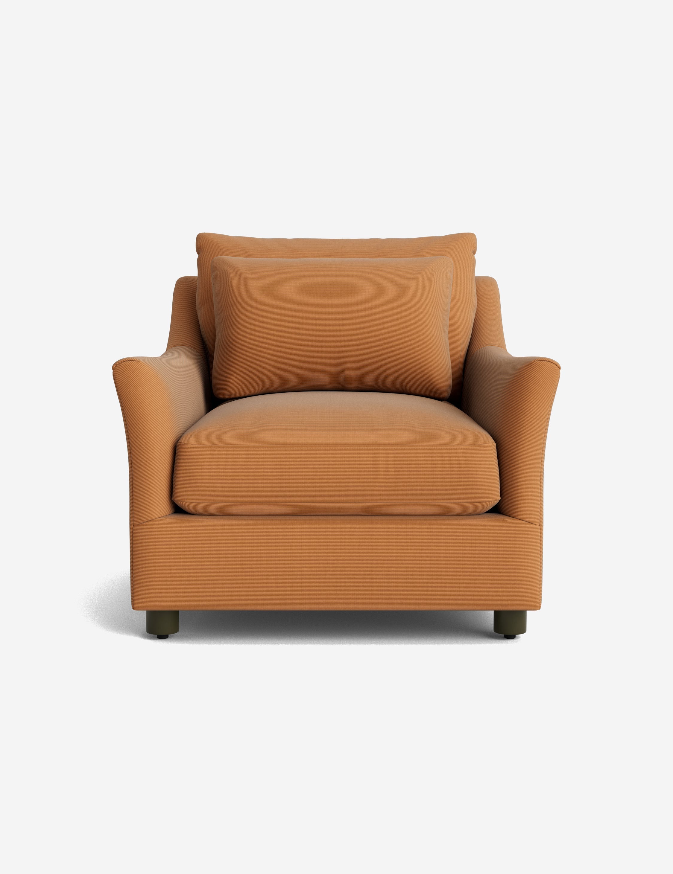Lulu and Georgia Niven Accent Chair - view 36