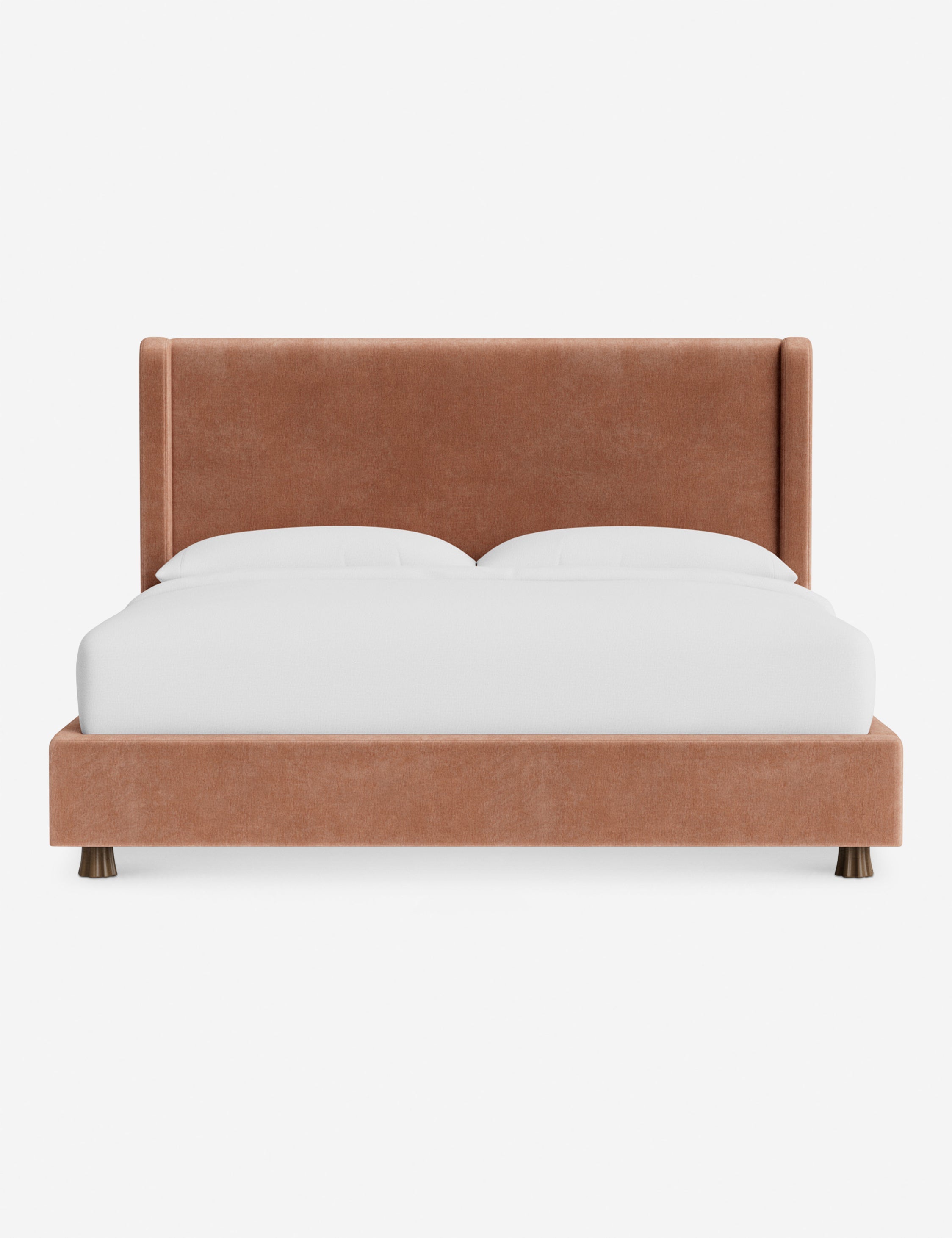 Lulu and Georgia Domme Platform Bed by DISC Interiors - view 187