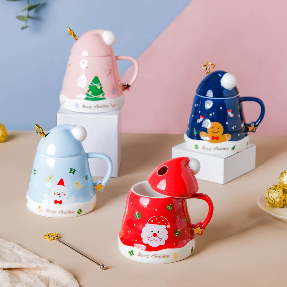 Nestasia Fun Christmas Cup - view 15