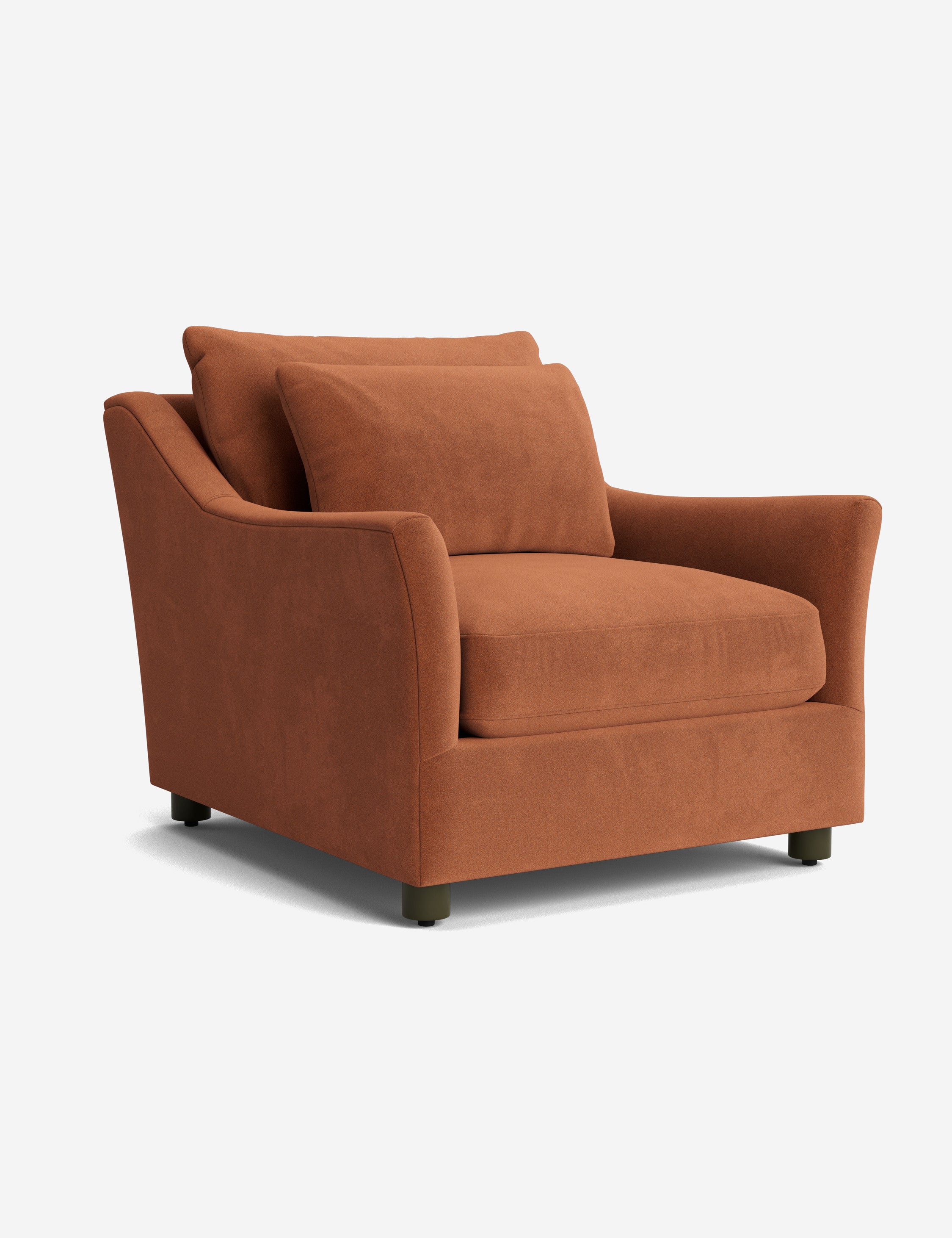 Lulu and Georgia Niven Accent Chair - view 201