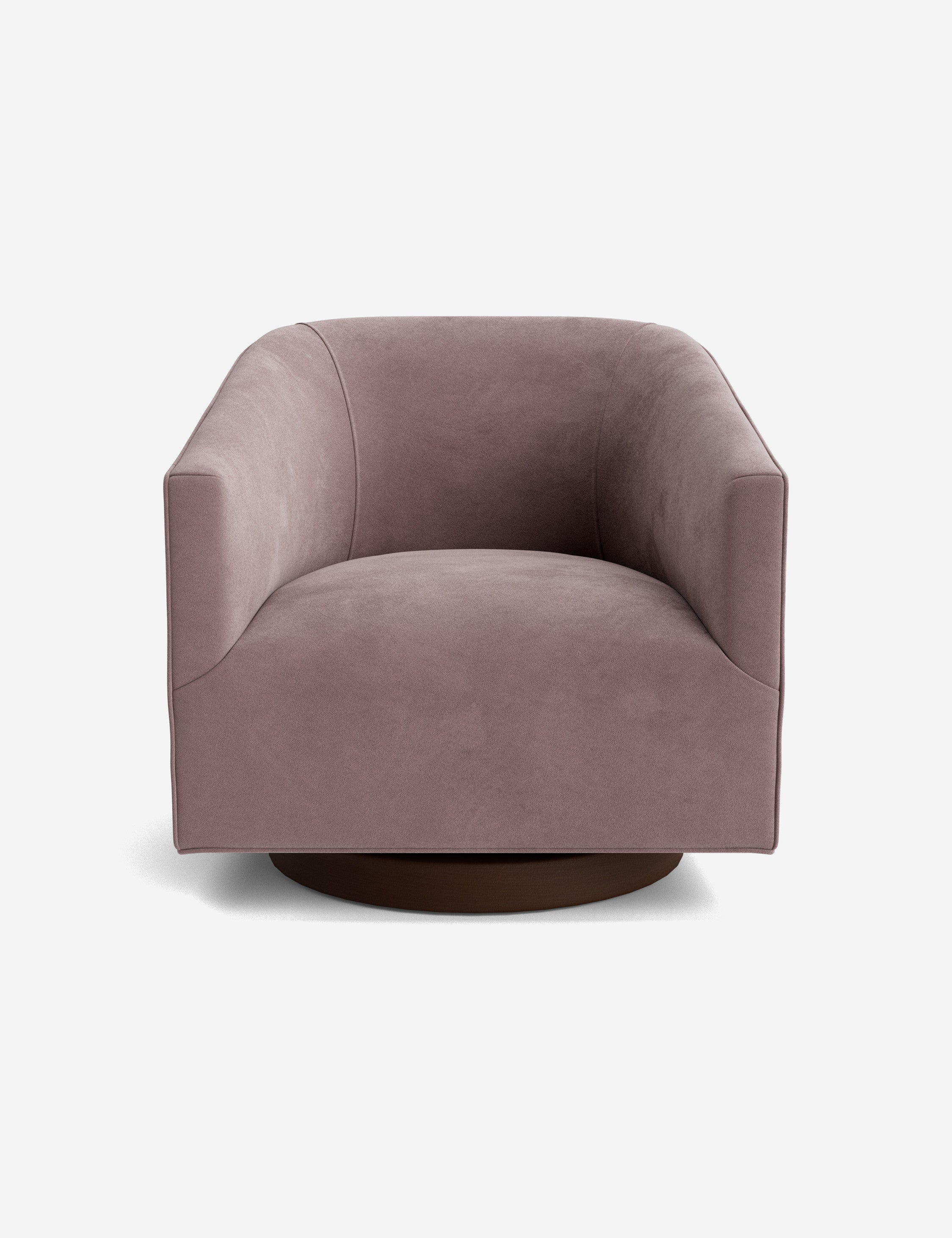 Lulu and Georgia Moorhouse Swivel Chair - view 18