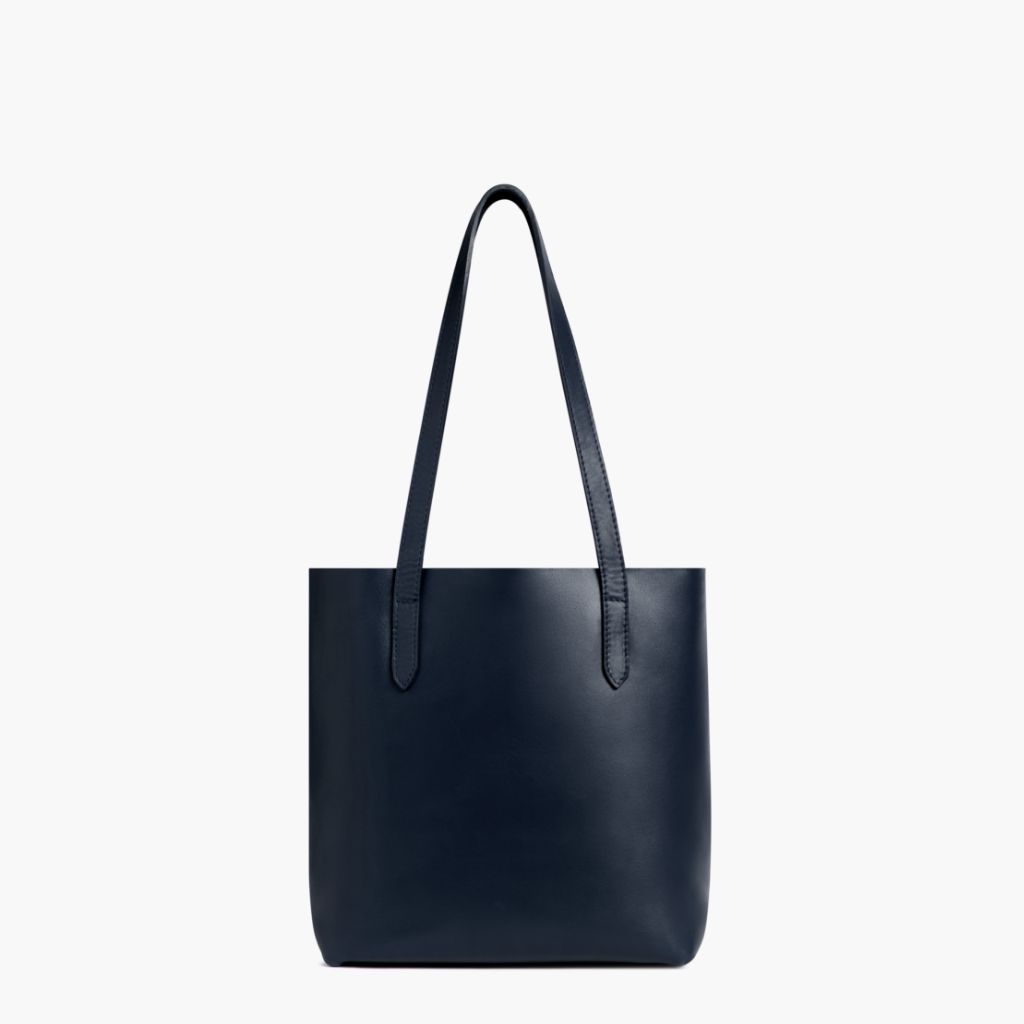 Thursday Boots - Women's Bags Everyday Tote | Navy (M)