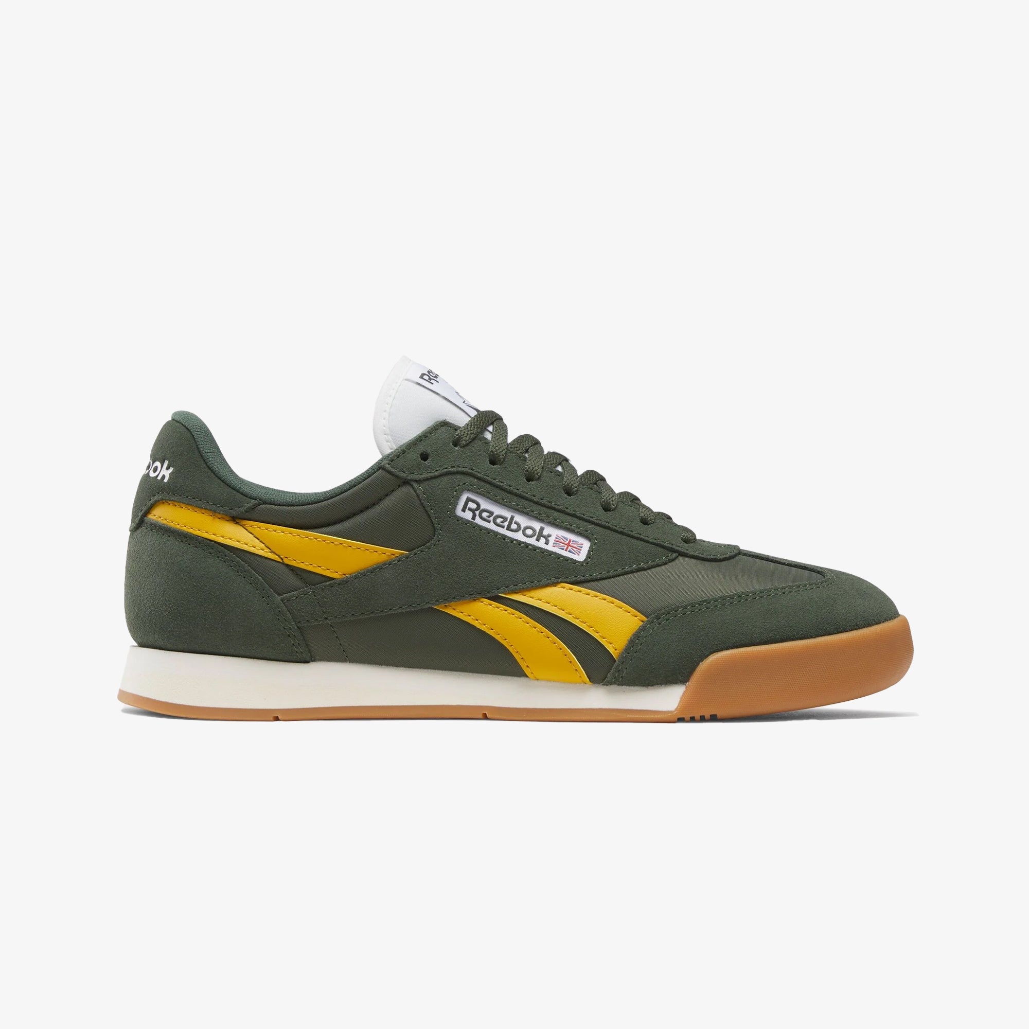 Campio xt grit – Reebok | CAMPIO XT { GRIT GOLD/GUM
