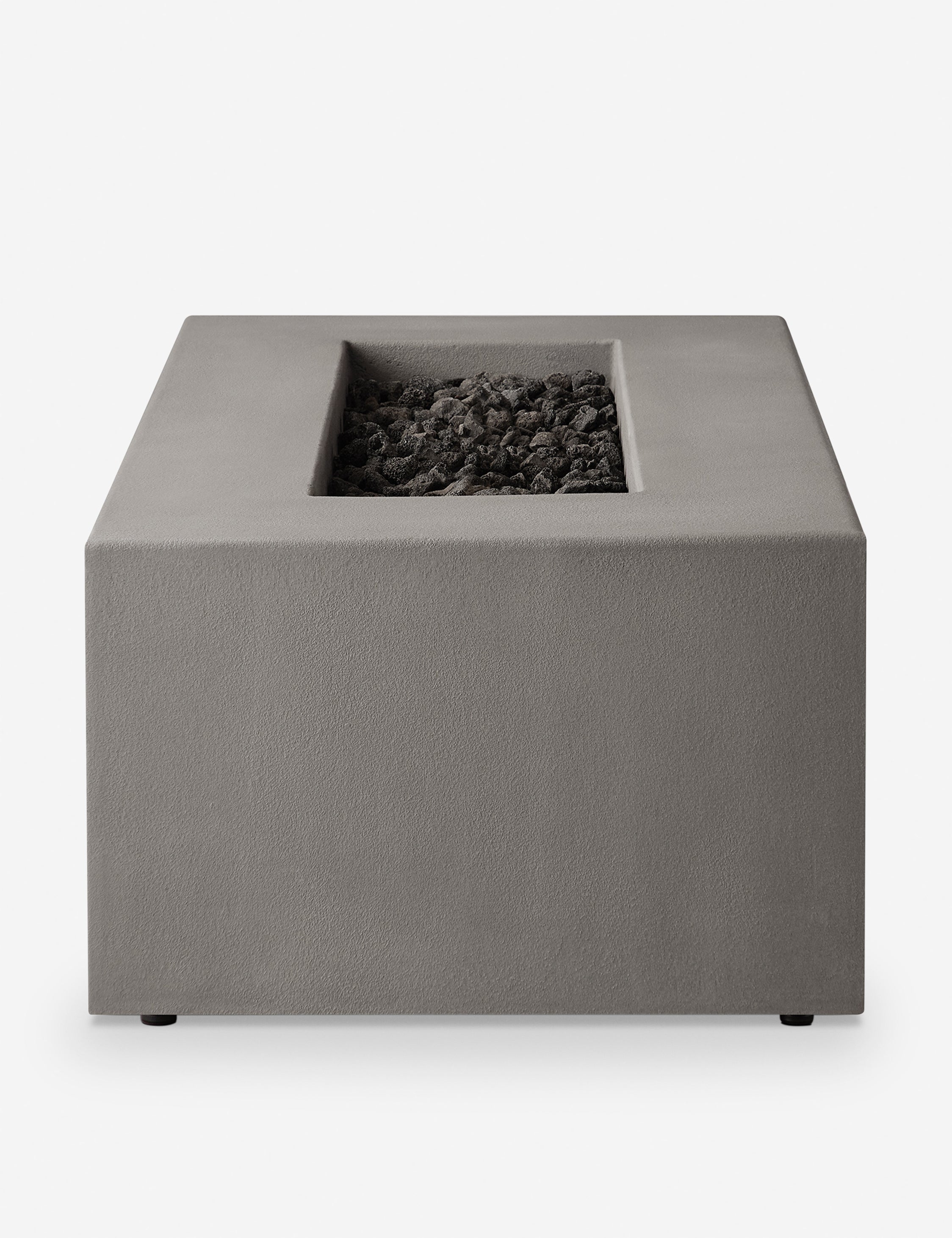 Lulu and Georgia Auberon Fire Table - view 63