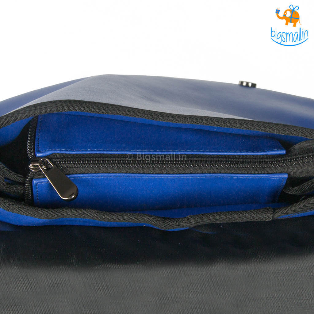 Bigsmall_hmk Mario Backpack - view 11