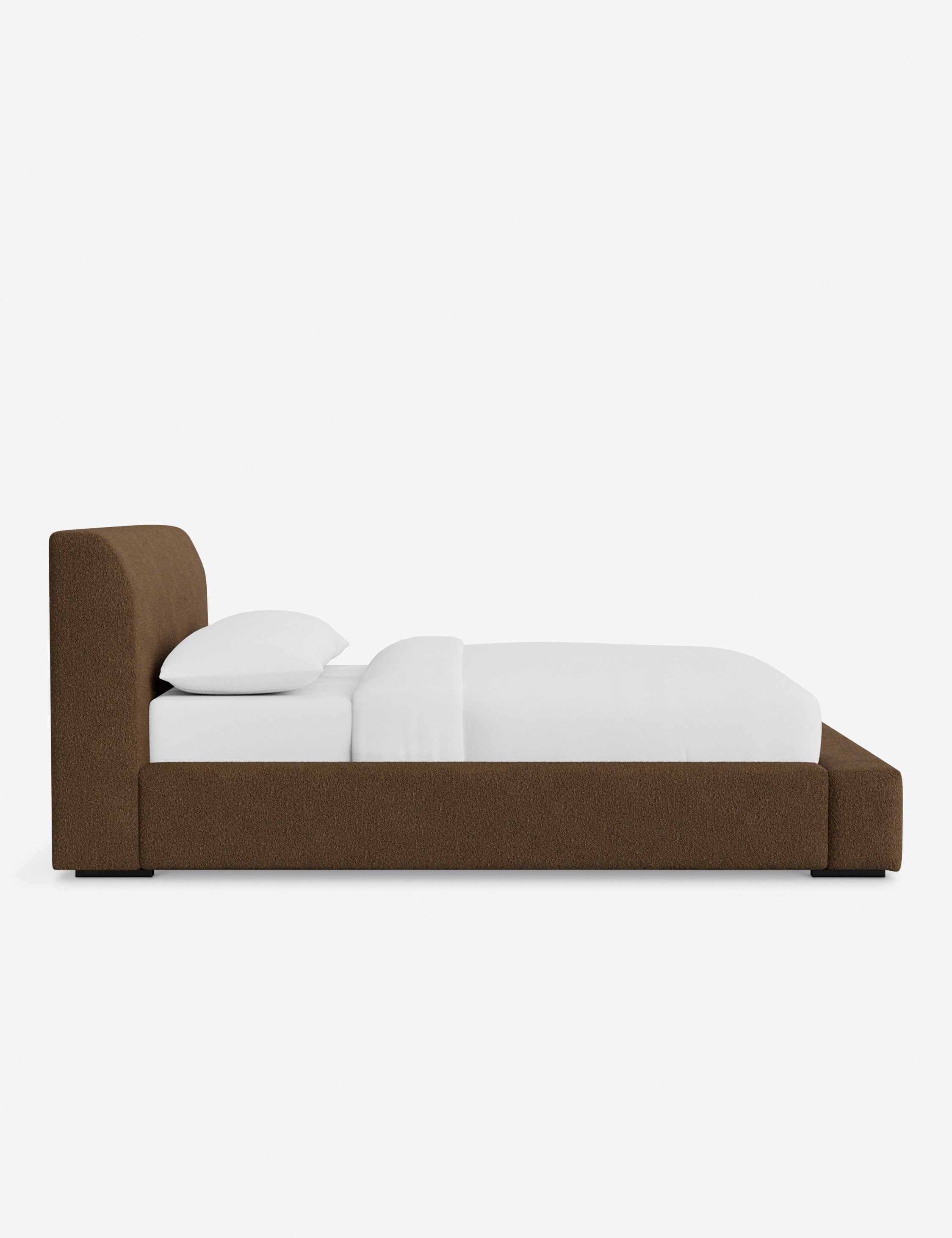 Lulu and Georgia Clayton Platform Bed - view 177