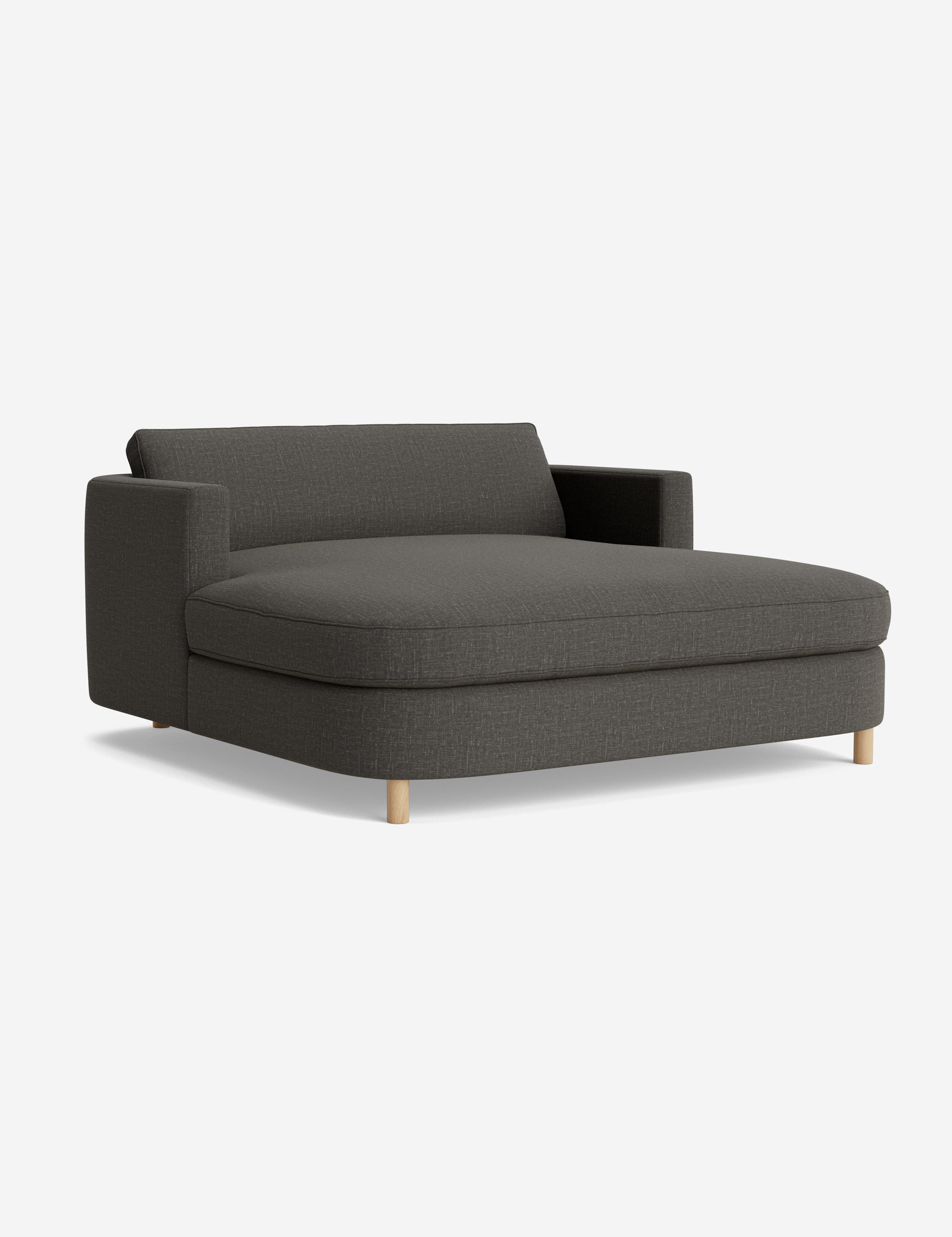 Lulu and Georgia Belmont Media Lounger by Ginny Macdonald - view 58