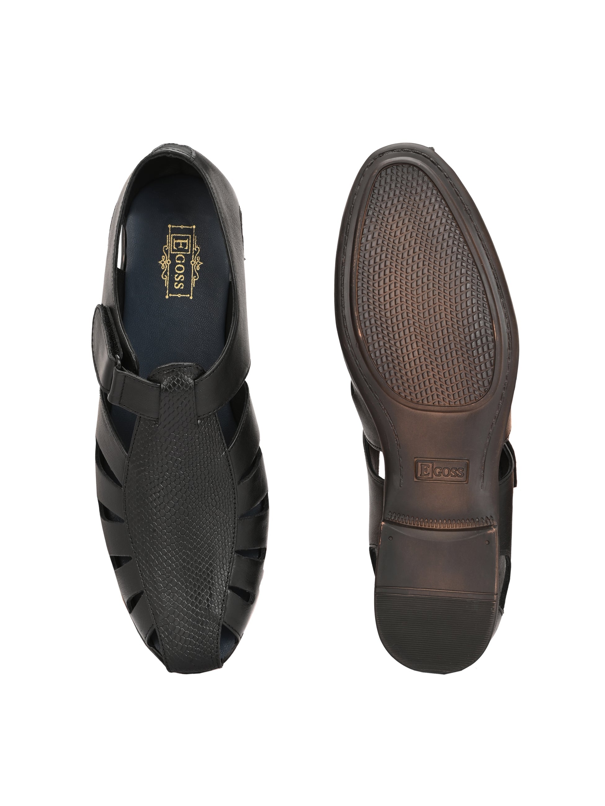 Egoss Shoes Egoss Casual Sandals for Men - view 14