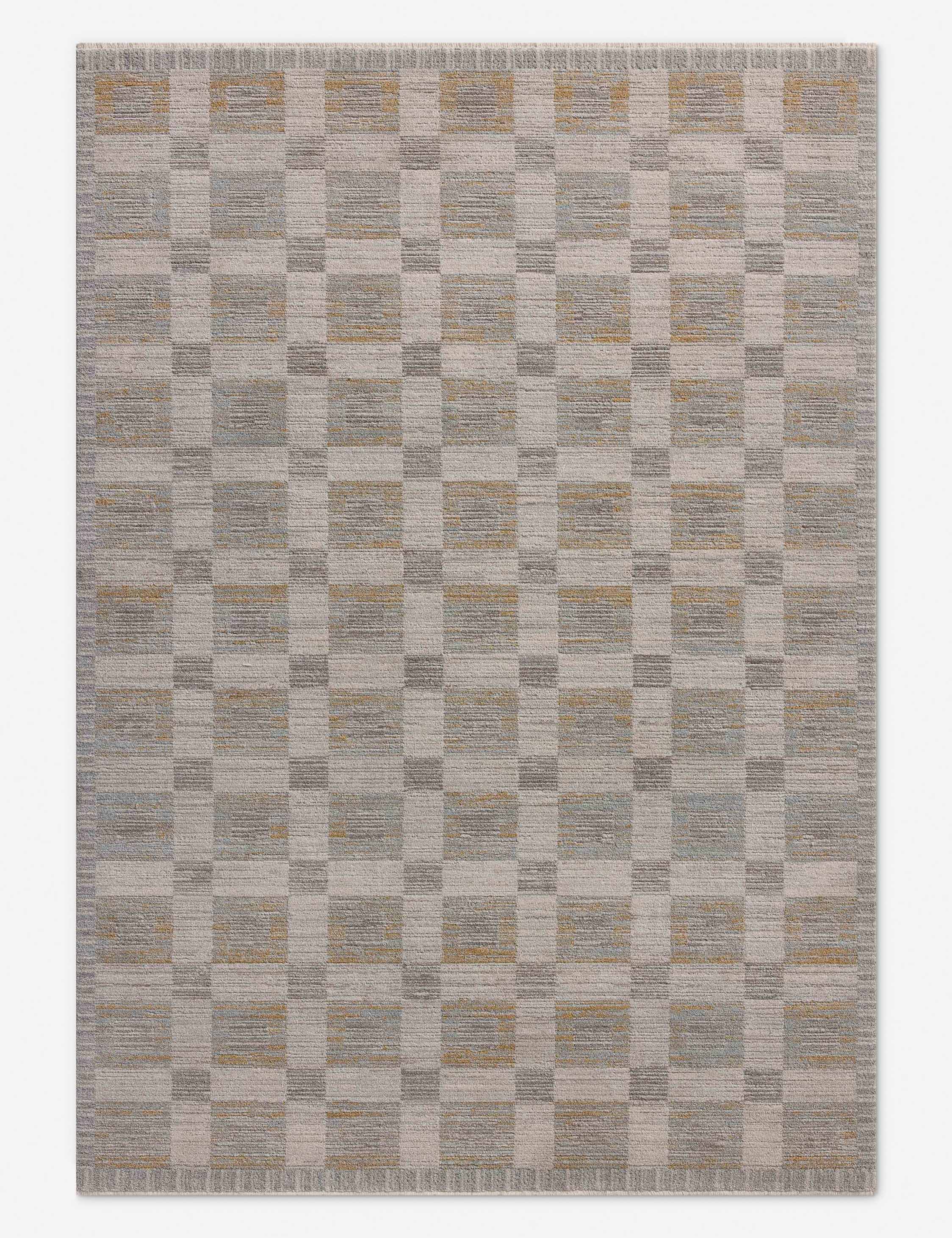 Lulu and Georgia Cali II Rug by Amber Lewis x Loloi