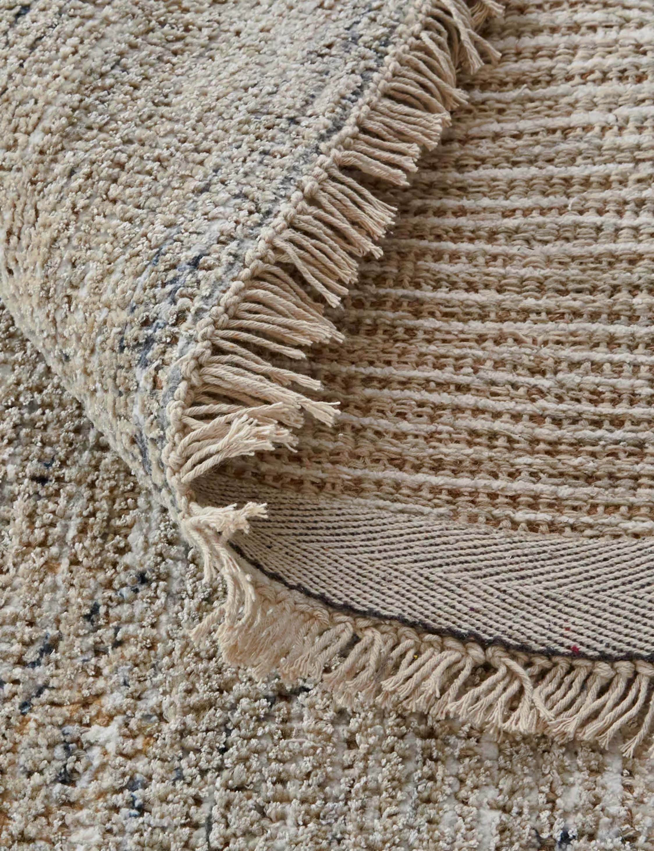 Lulu and Georgia Ismenia Handwoven Rug - view 10