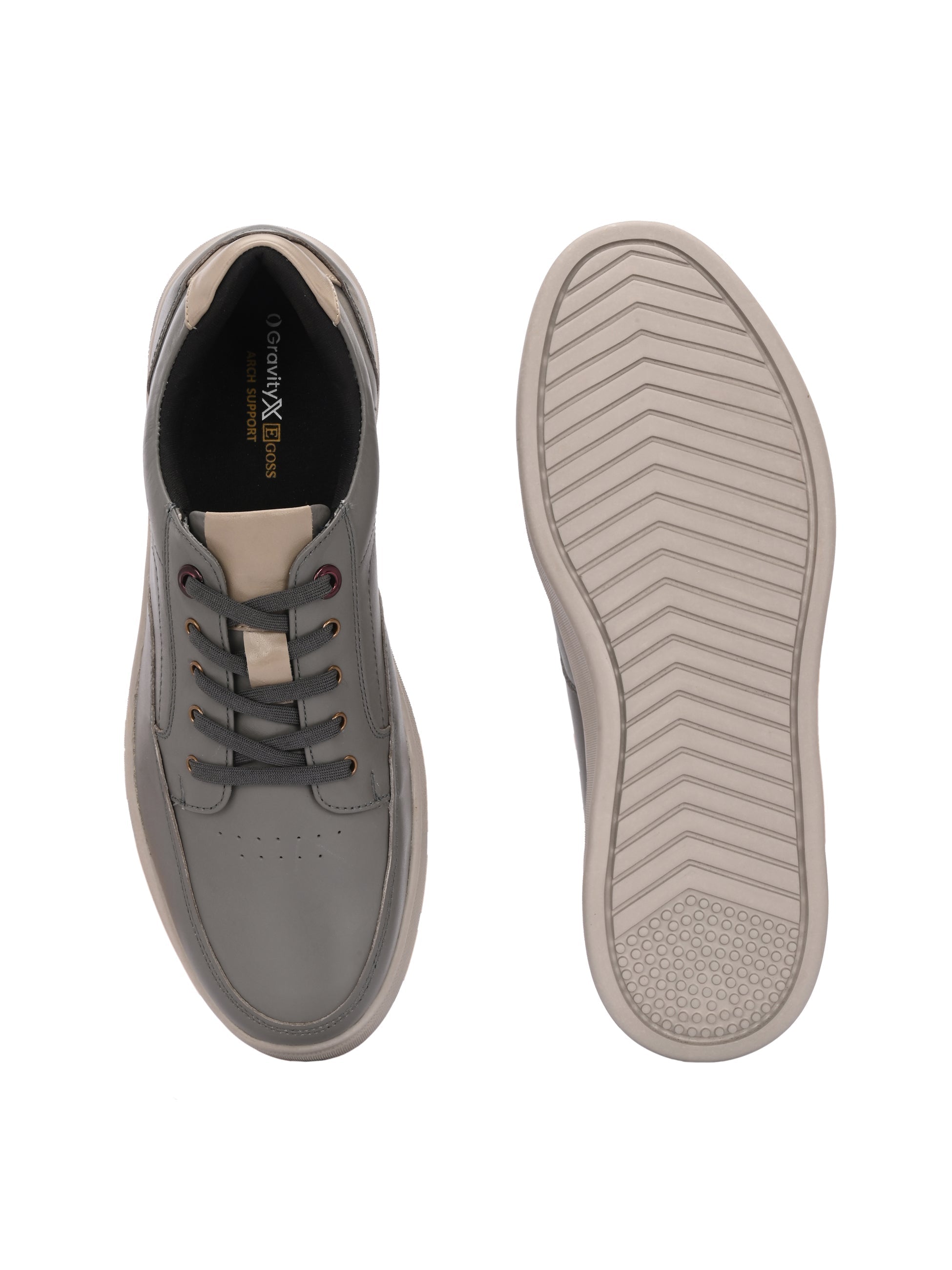 Egoss Shoes Zero Gravity 2.0 Sneakers by Egoss - view 36