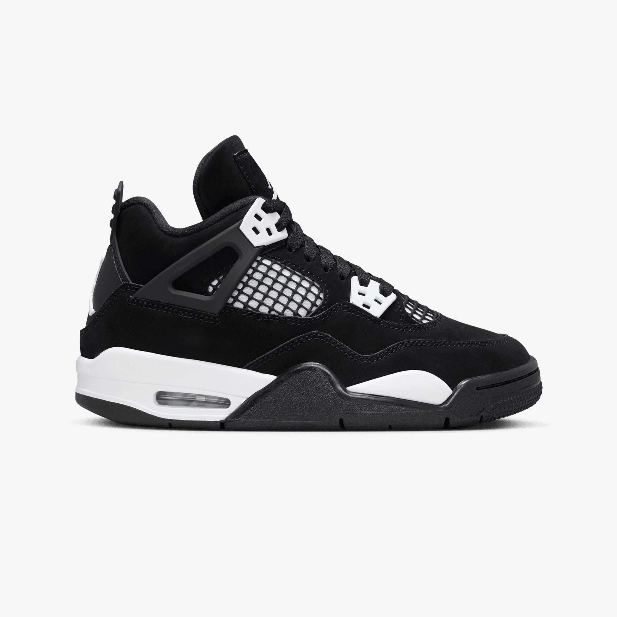 4 retro gs – Jordan | AIR JORDAN 4 RETRO (GS) { "WHITE THUNDER"