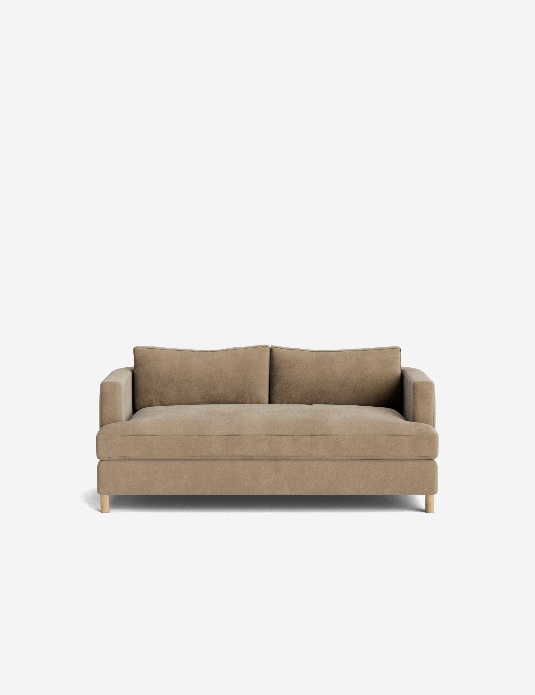 Lulu and Georgia Belmont Sofa by Ginny Macdonald - view 58