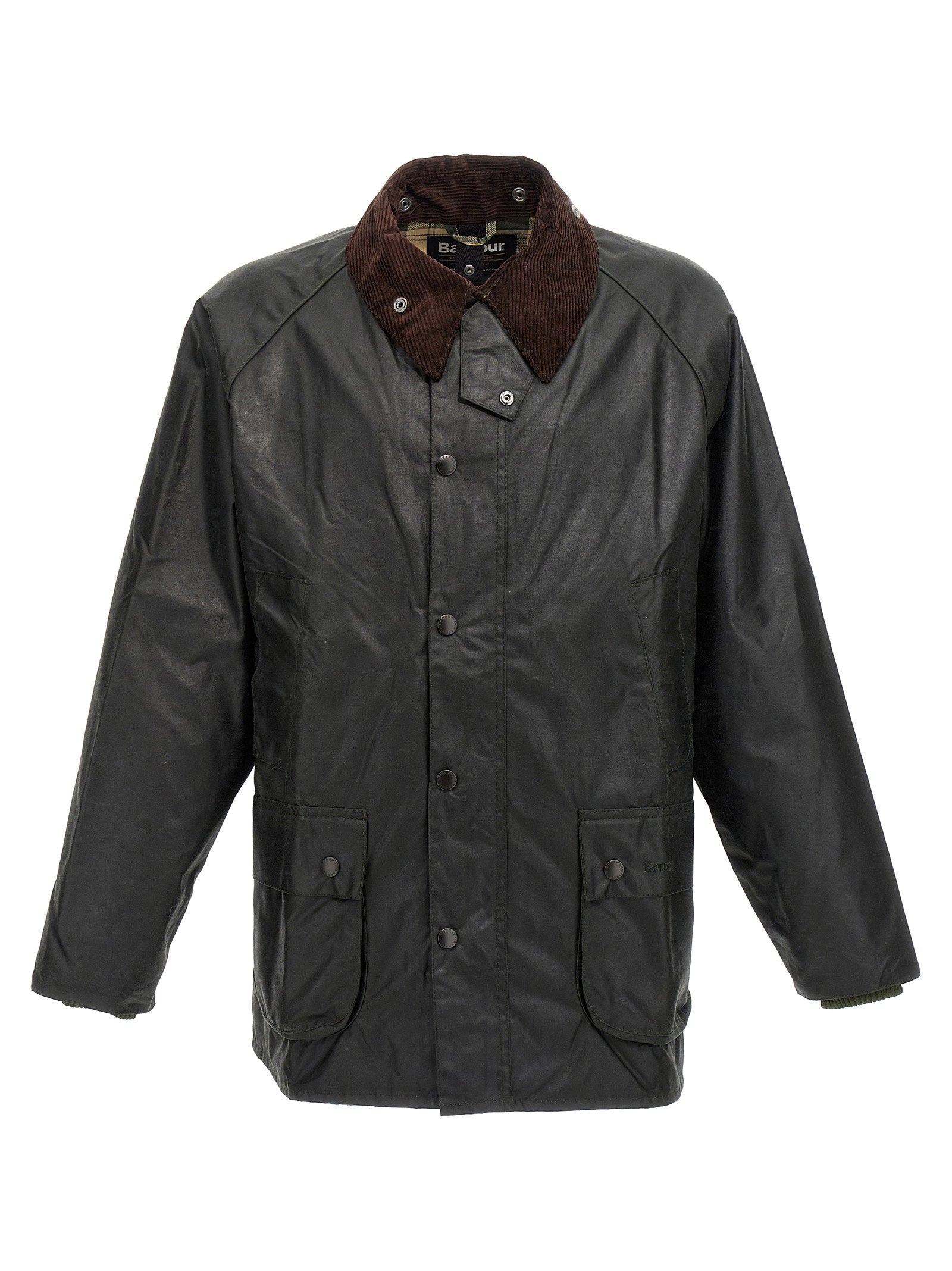 Barbour Bedale Jacket – 100% polyamide