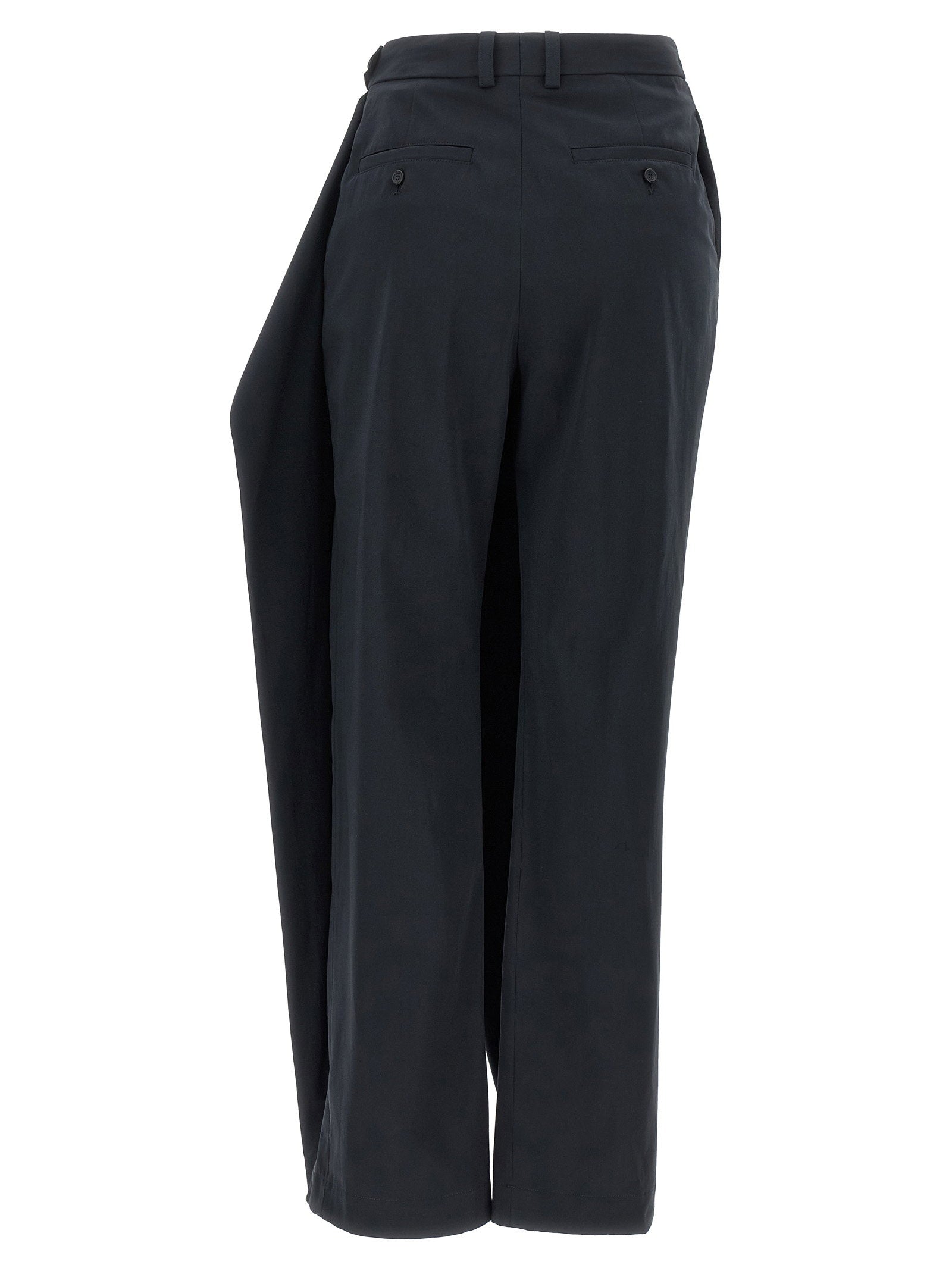 J.w.anderson Twist Pants – 100% cotton - view 2