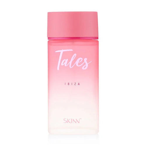Skinn By Titan SKINN Tales Ibiza Eau De Parfum for Women 100 ml - view 2
