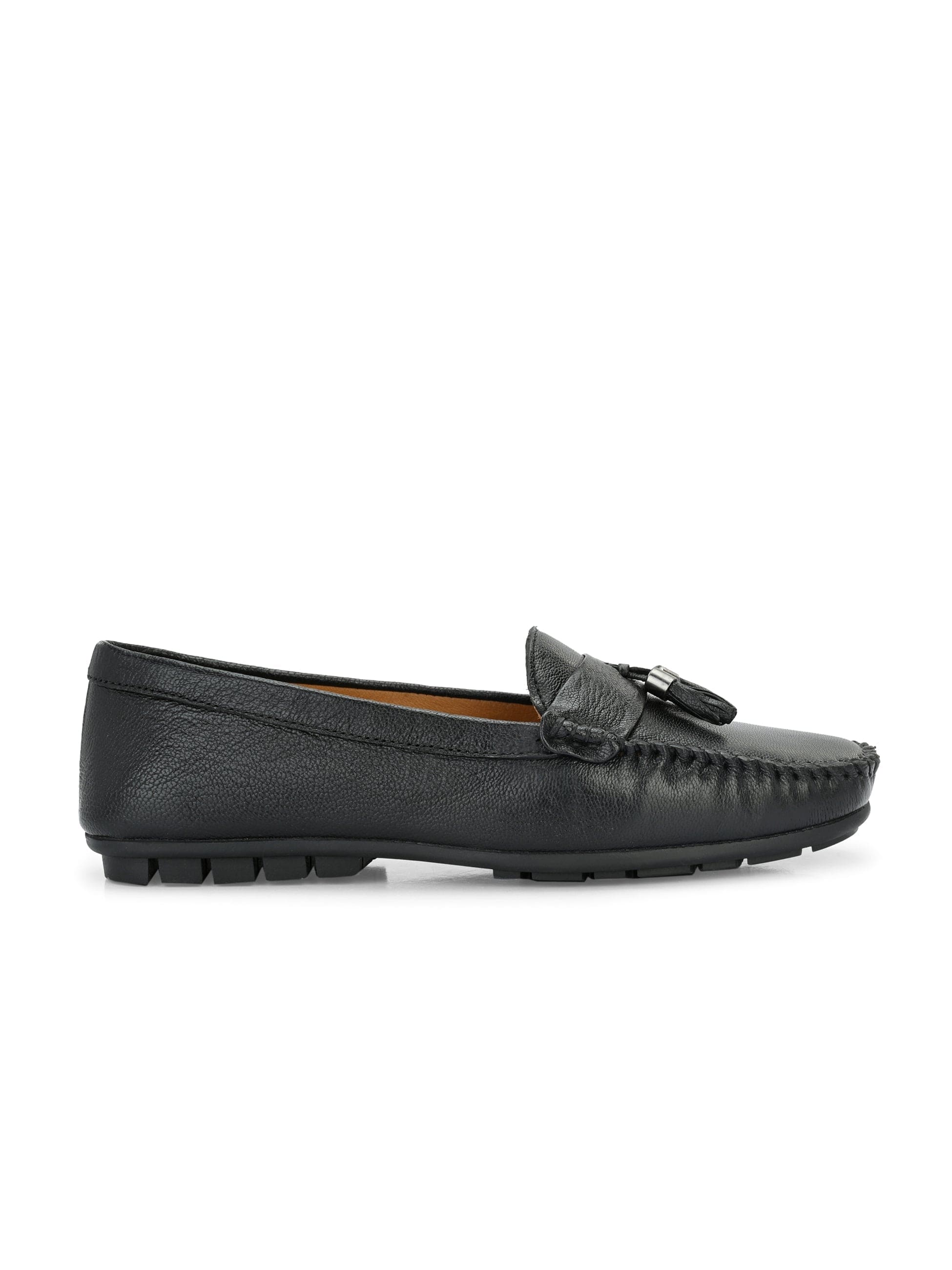 ladybossbyegoss Women Loafers by Lady Boss x Egoss - view 9