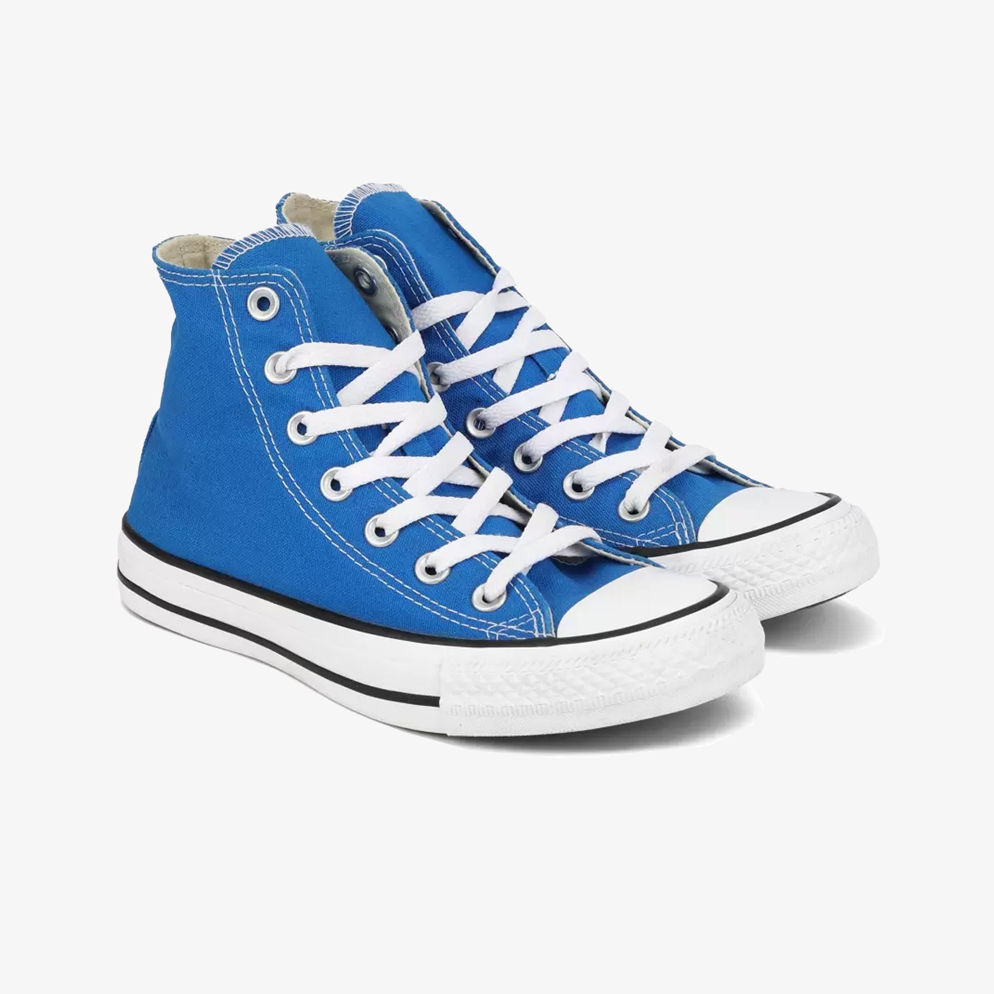 Converse | Chuck Taylor All Star-soar { Blue - view 2