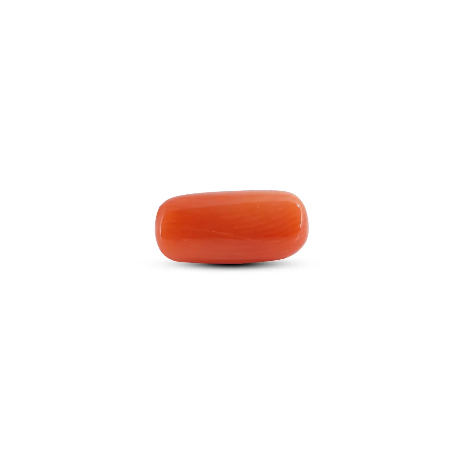 Pramogh Red Coral - 3 Carat - view 2