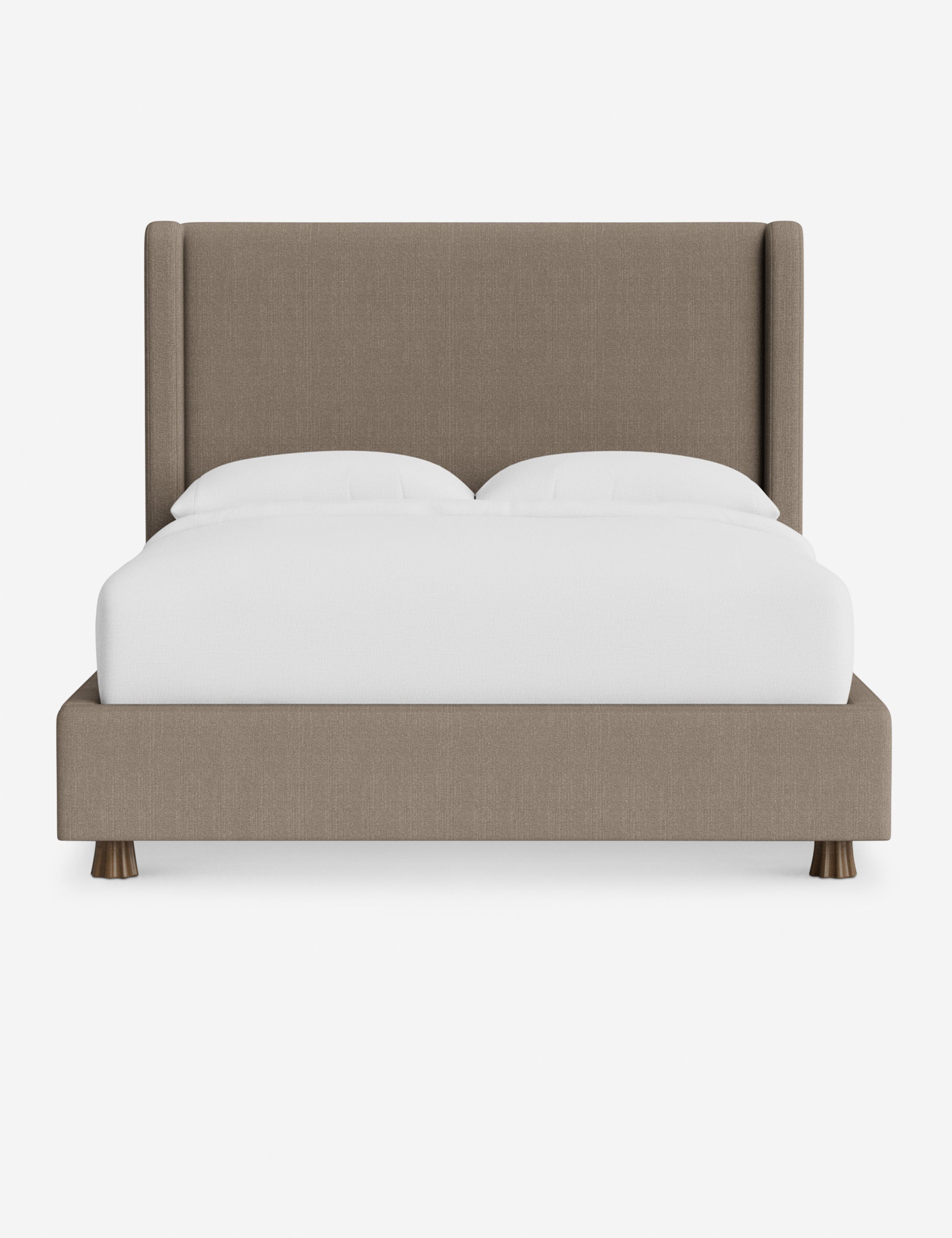 Lulu and Georgia Domme Platform Bed by DISC Interiors - view 103