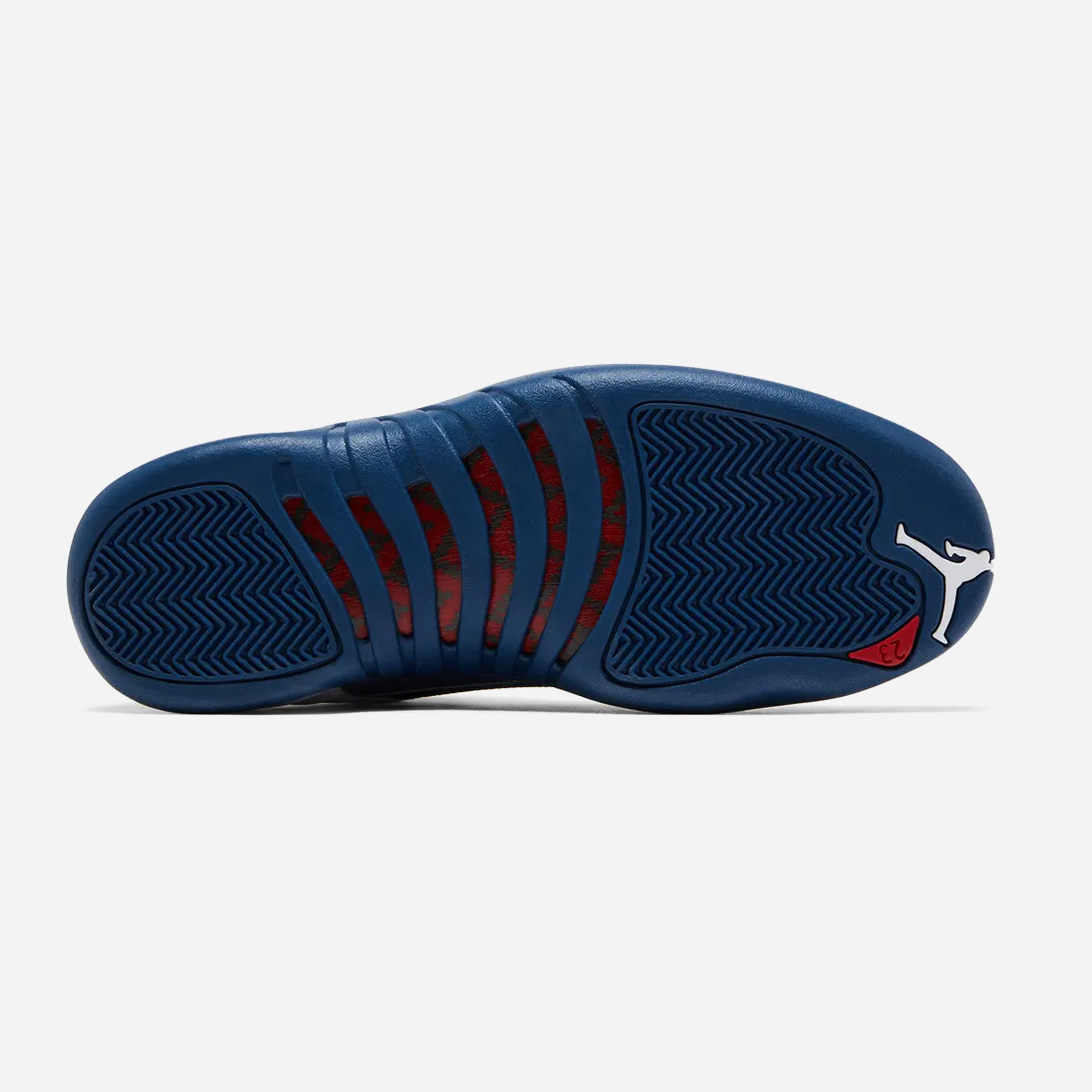 Nike Air Jordan 12 Retro 'French Blue' 2025 - view 2