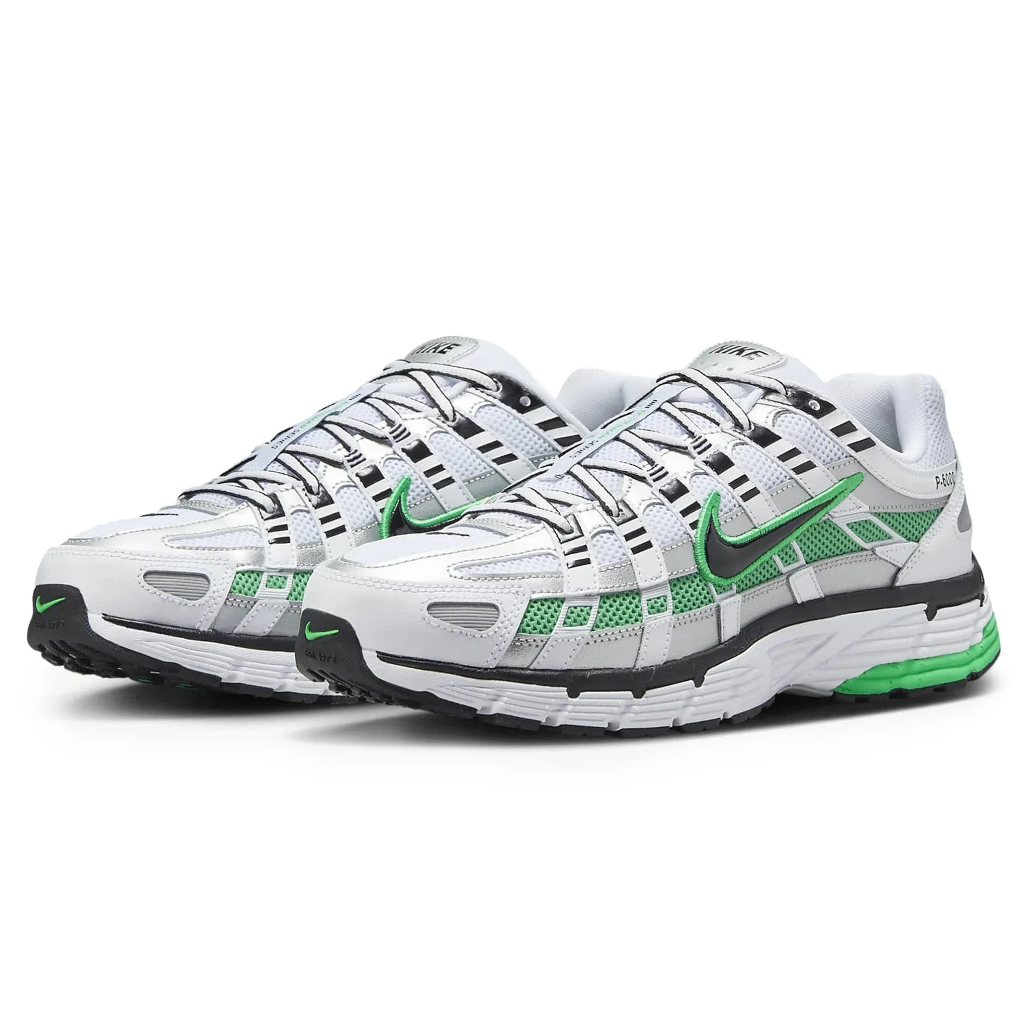 Nike P-6000 Spring Green - view 2