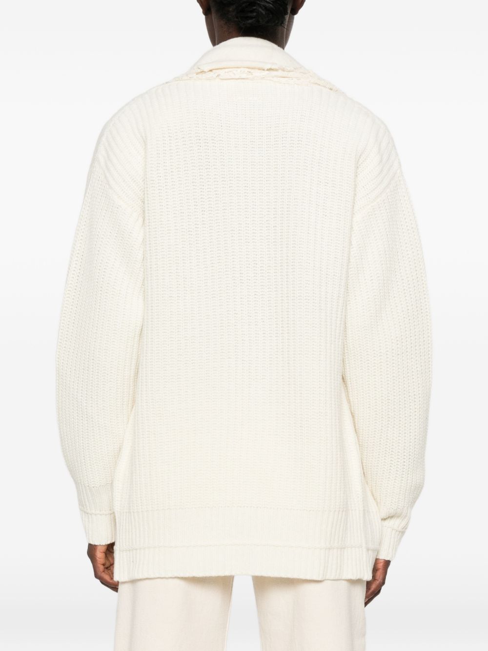 ERMANNO FIRENZE Sweaters - view 4