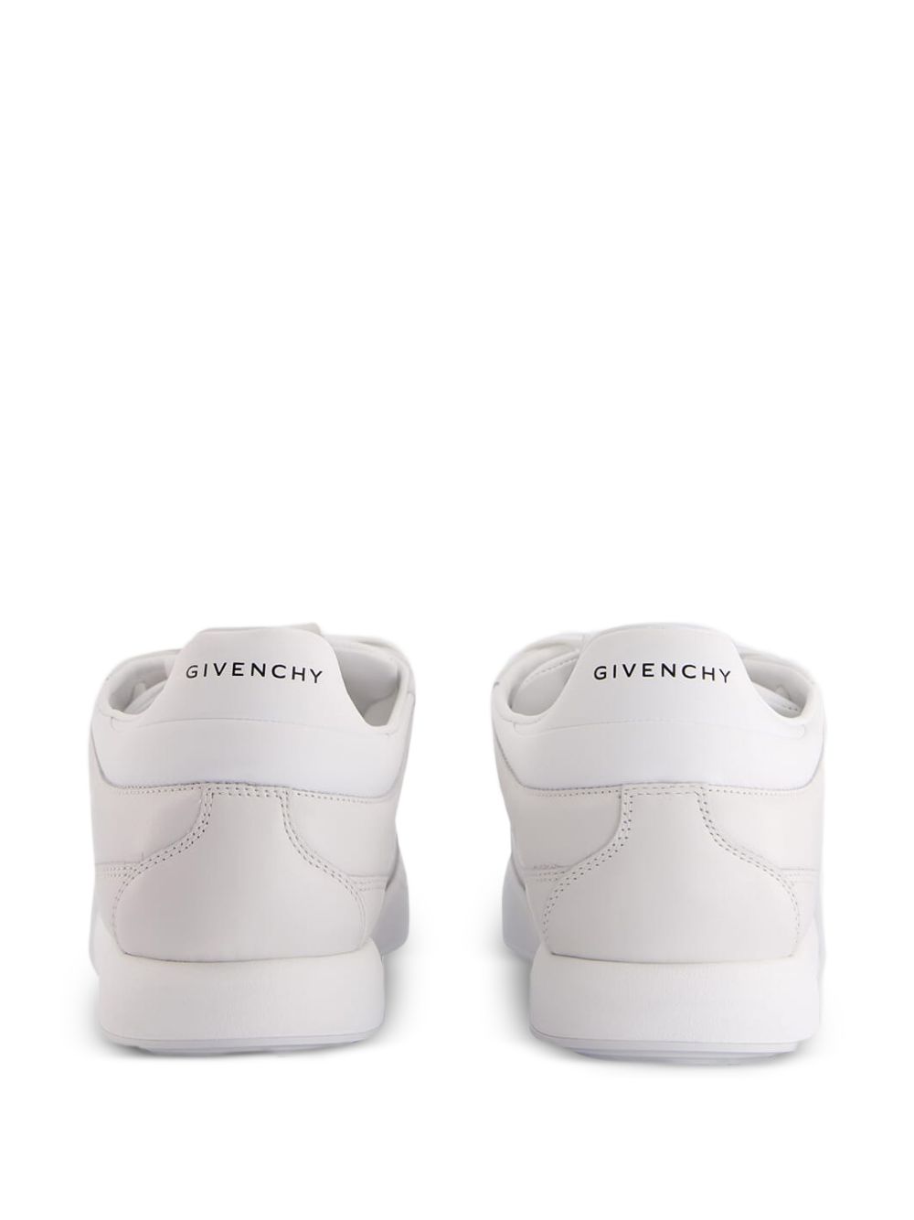 Givenchy Yard leather sneakers. – 100% Calf Leather - view 3